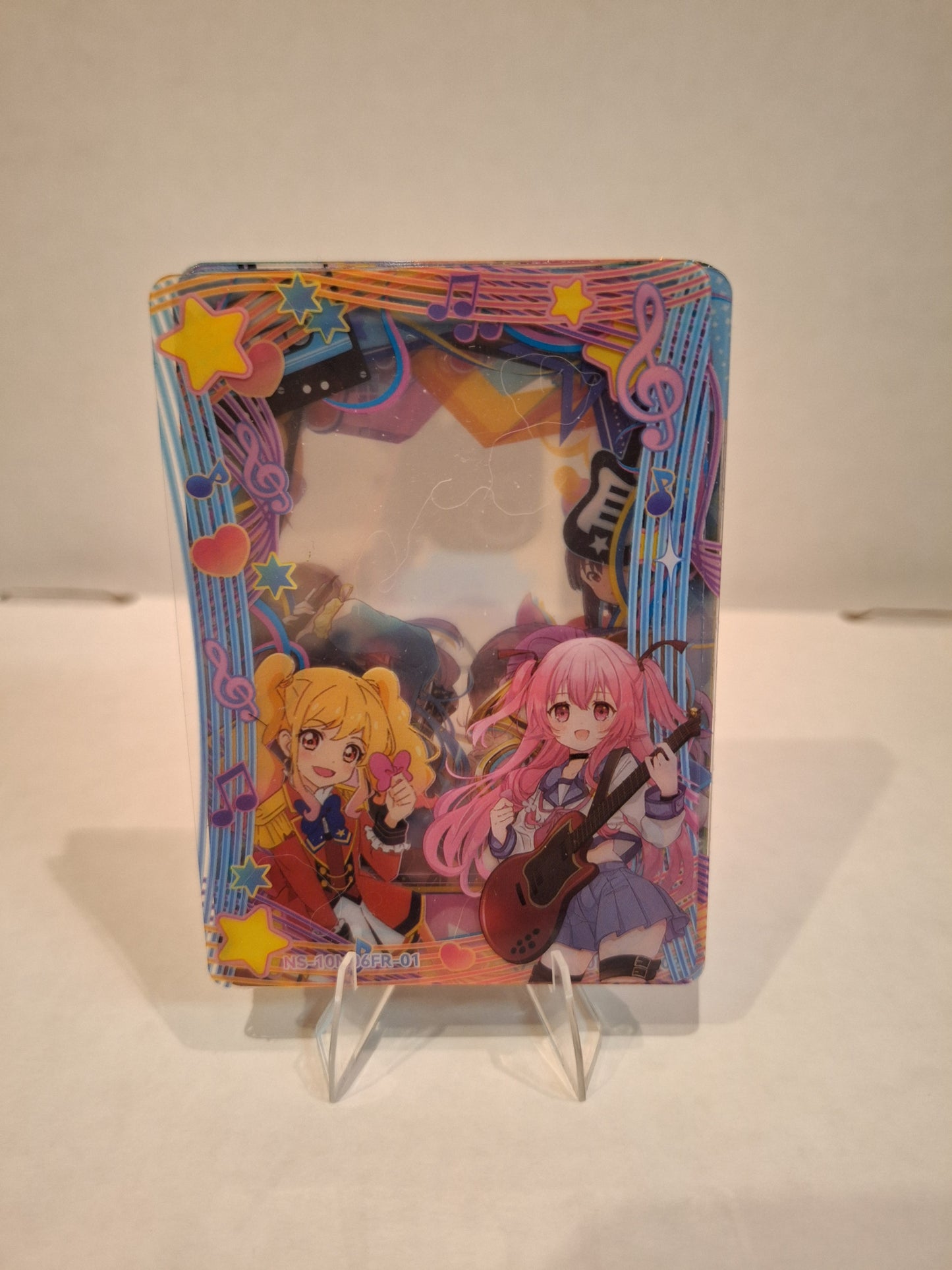 Goddess Story NS-10M06 - Einzelkarten