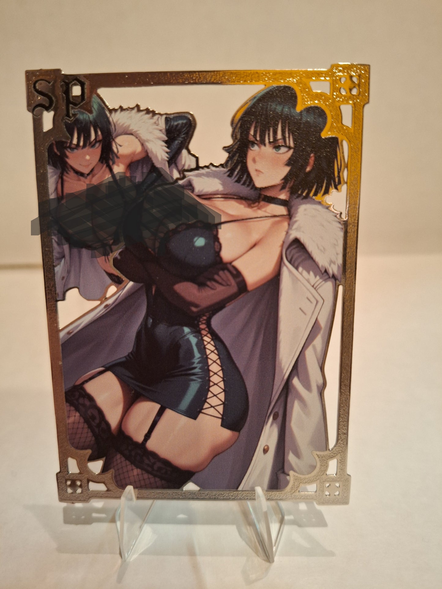 Goddess Story Metall Karten