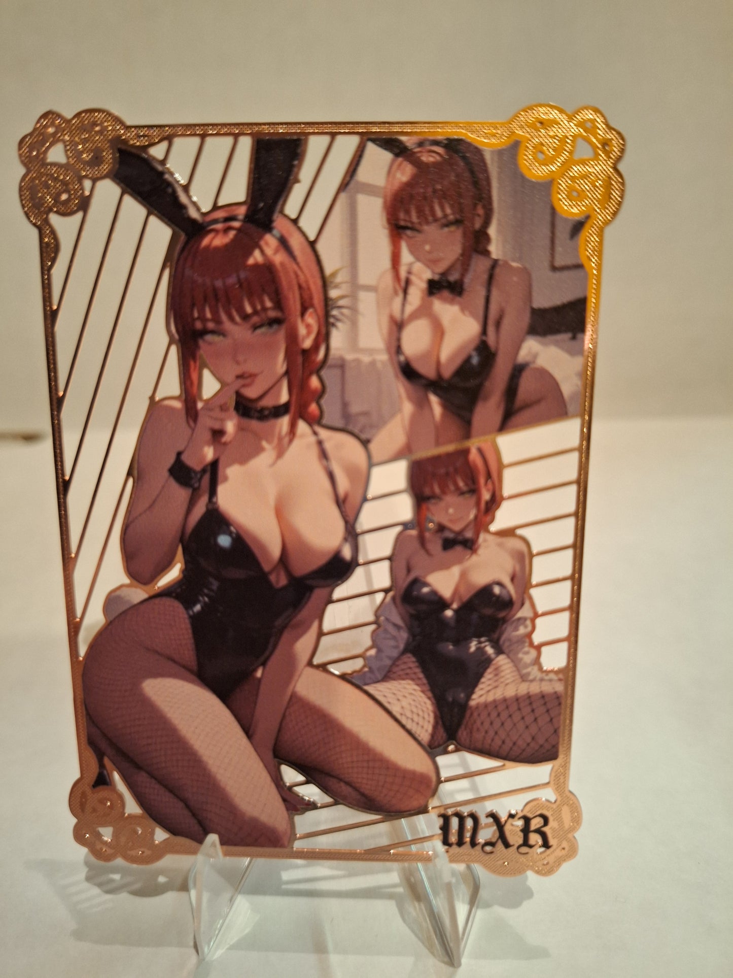 Goddess Story Metall Karten