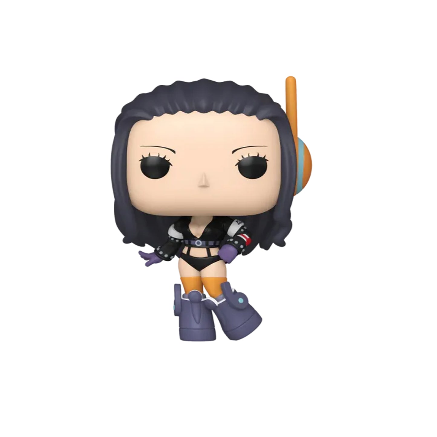 One Piece - Nico Robin Egghead Funko Pop Figur