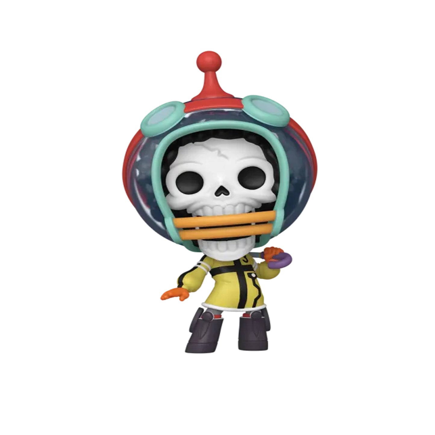 One Piece - Brook Bonekichi Funko Pop Figur