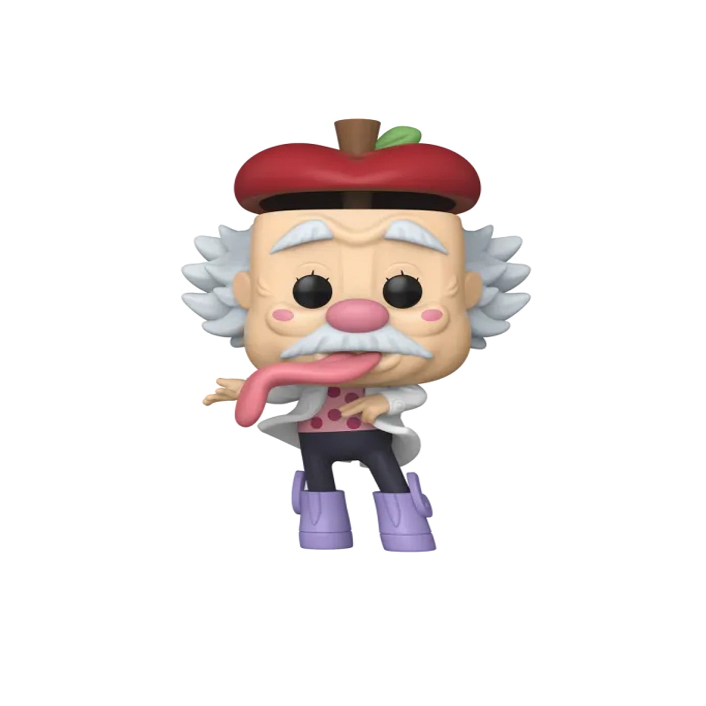 One Piece - Dr. Vegapunk (Egghead Arc) Funko Pop Figur