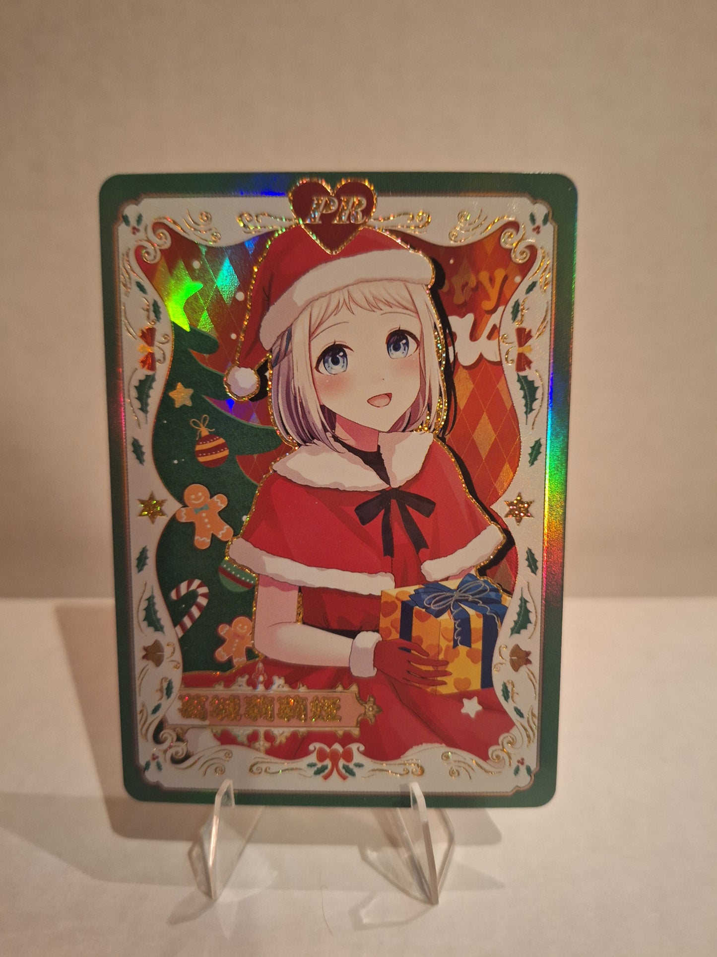 Goddess Story NS-10M06 - Einzelkarten