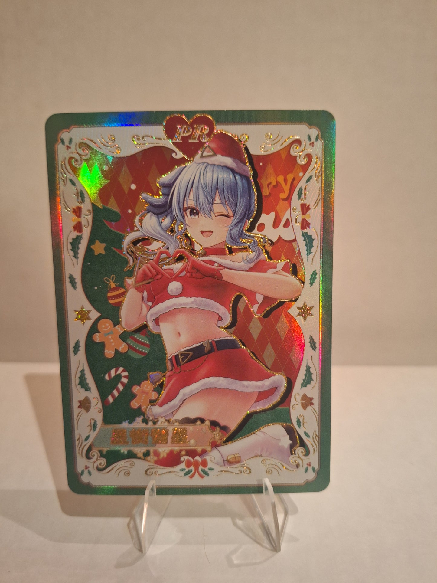 Goddess Story NS-10M06 - Einzelkarten
