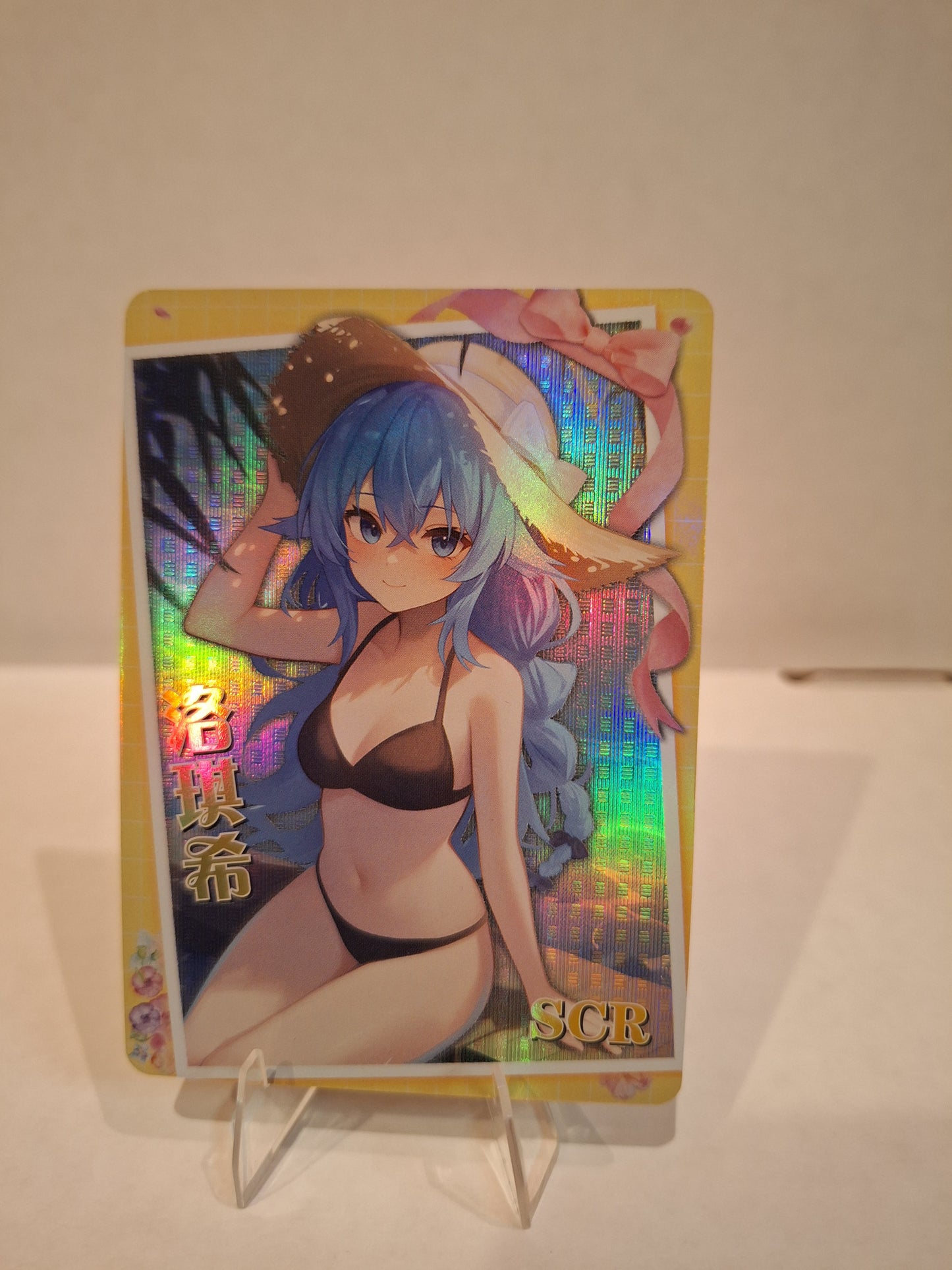 Goddess Story NS-10M06 - Einzelkarten