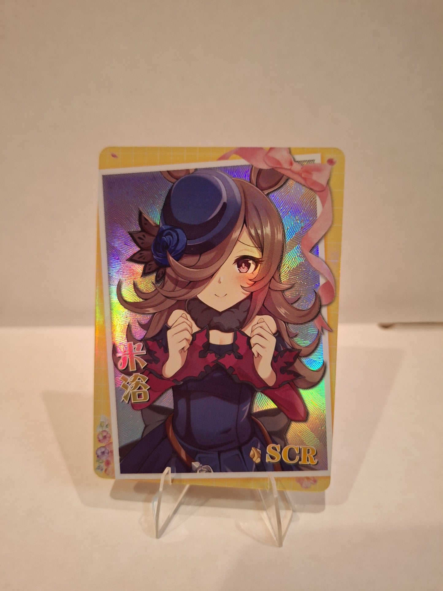 Goddess Story NS-10M06 - Einzelkarten