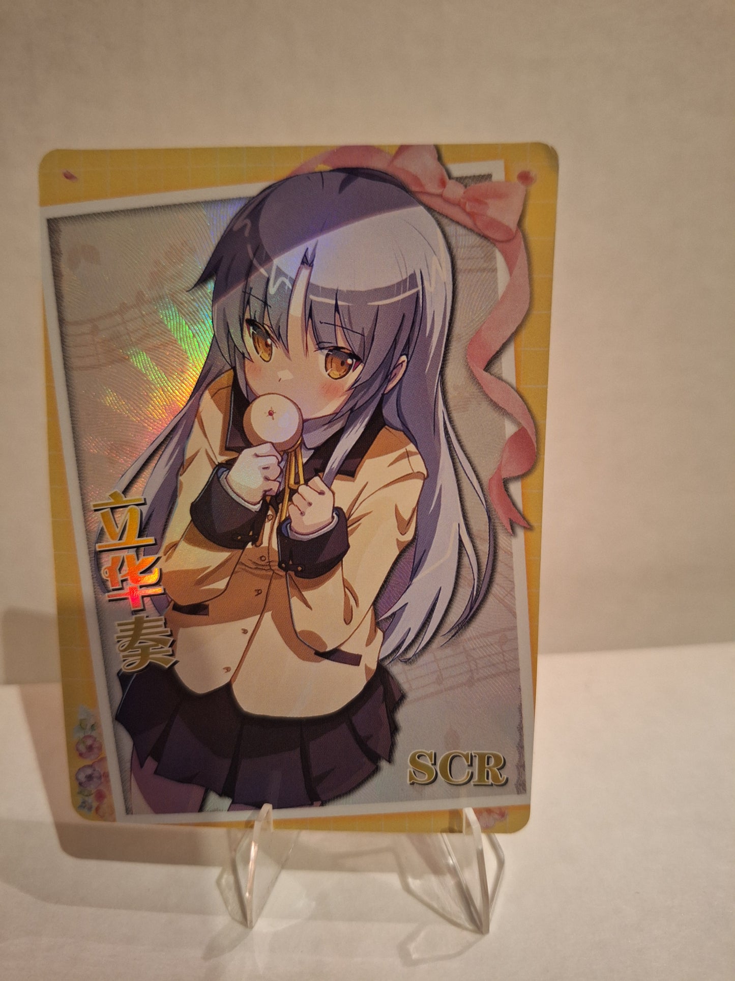 Goddess Story NS-10M06 - Einzelkarten