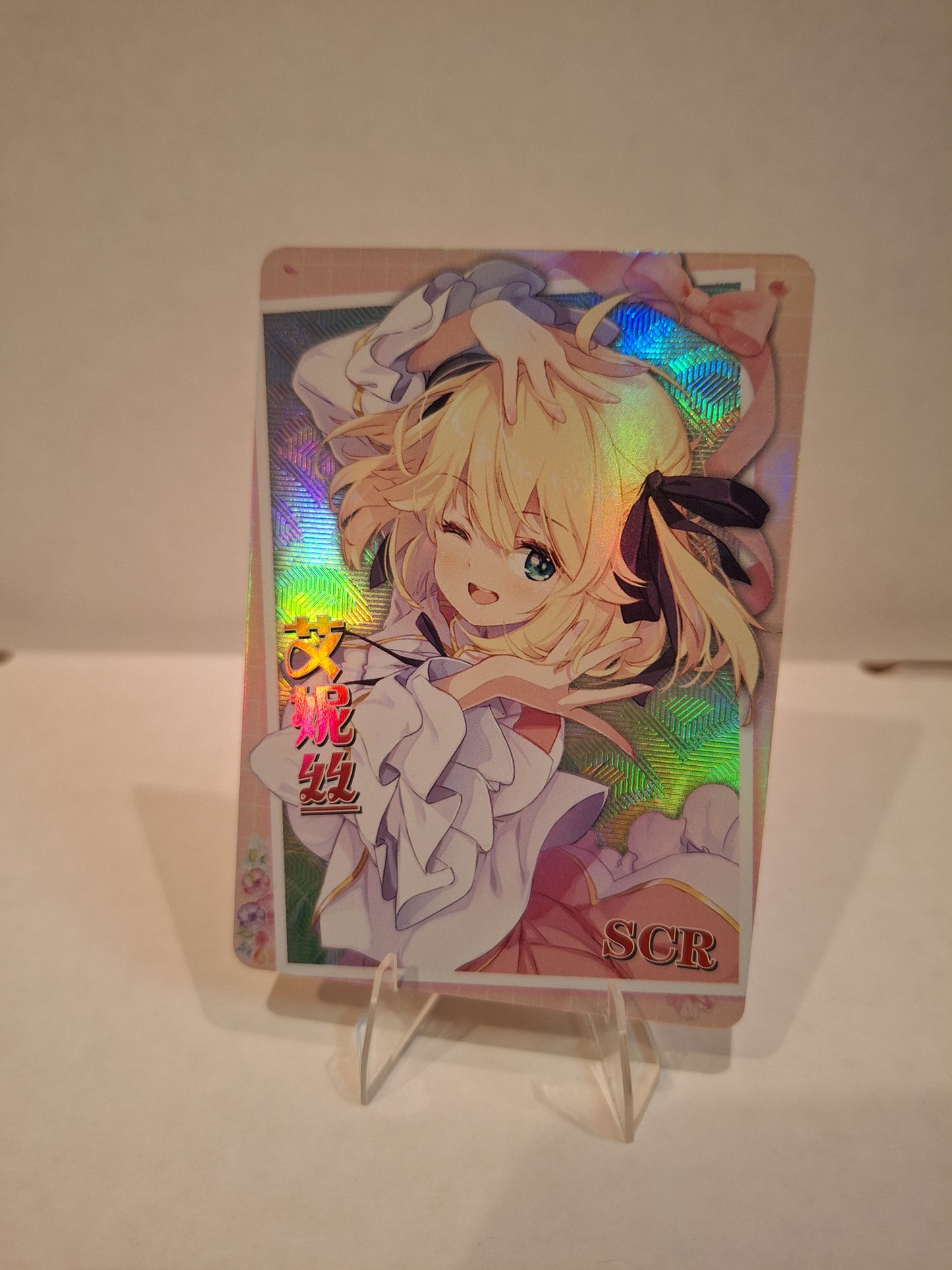 Goddess Story NS-10M06 - Einzelkarten
