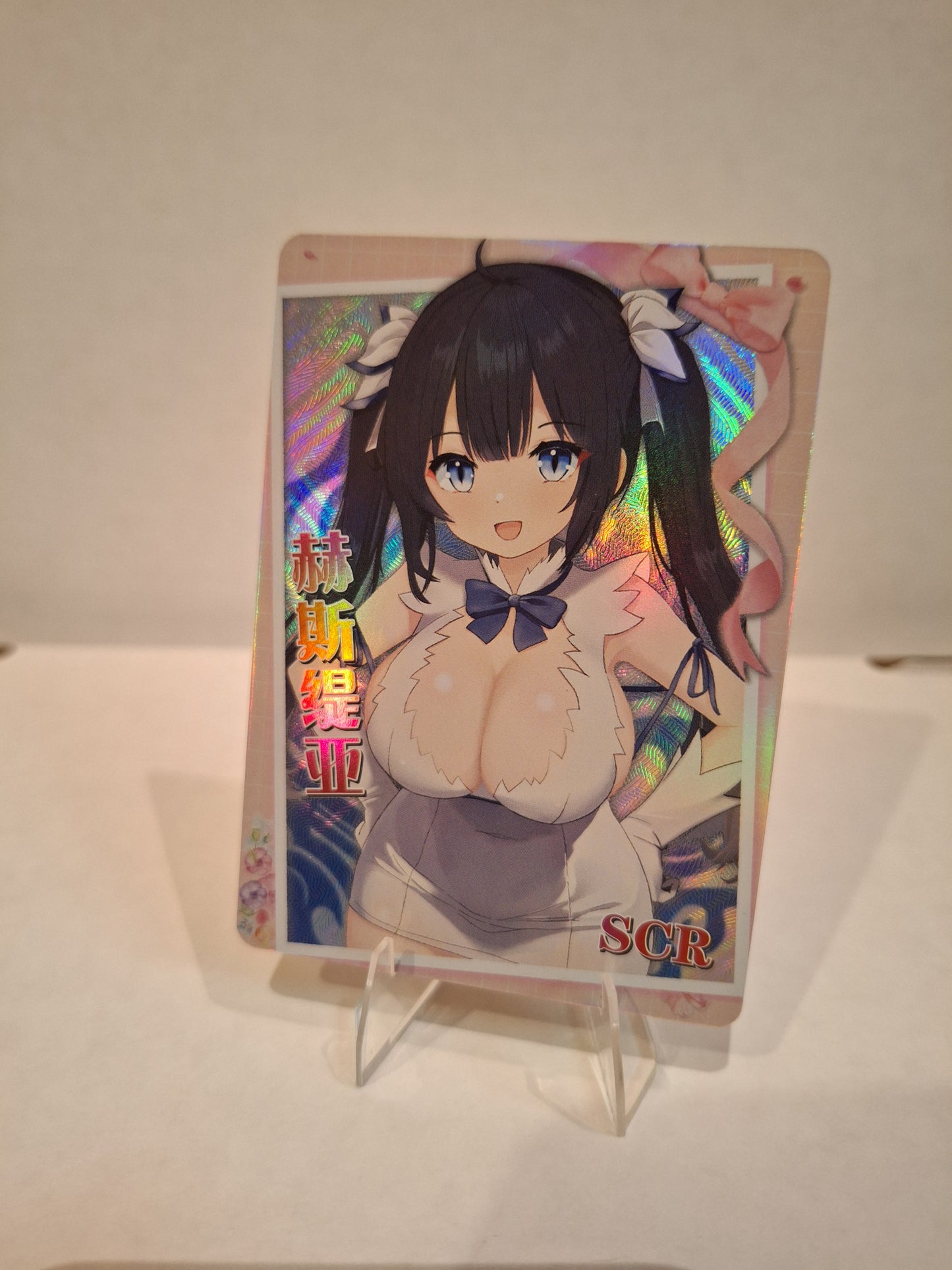 Goddess Story NS-10M06 - Einzelkarten