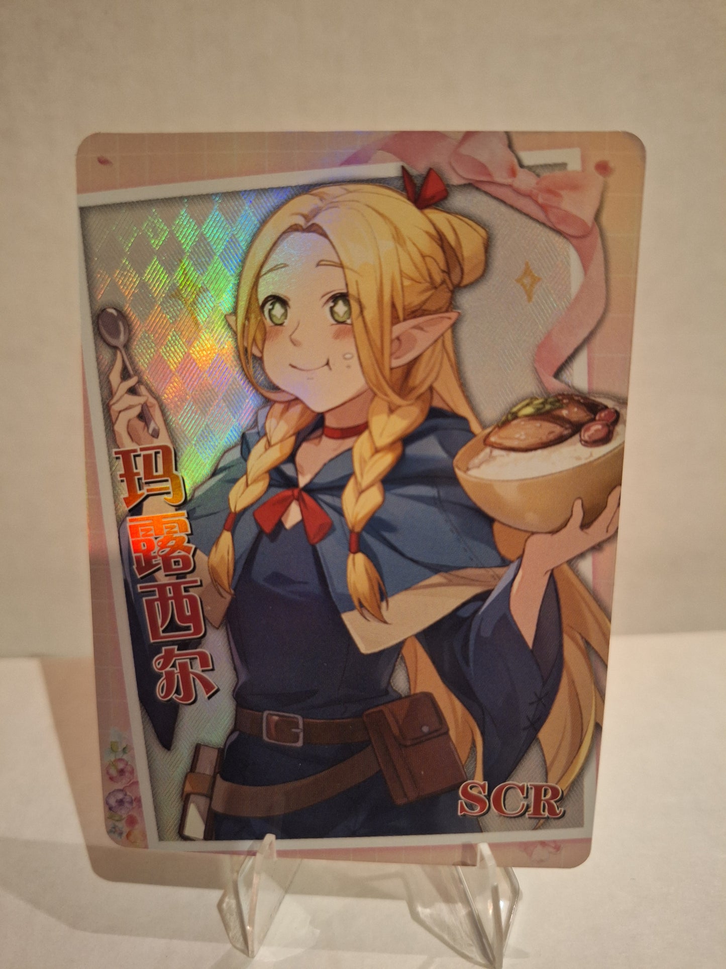 Goddess Story NS-10M06 - Einzelkarten