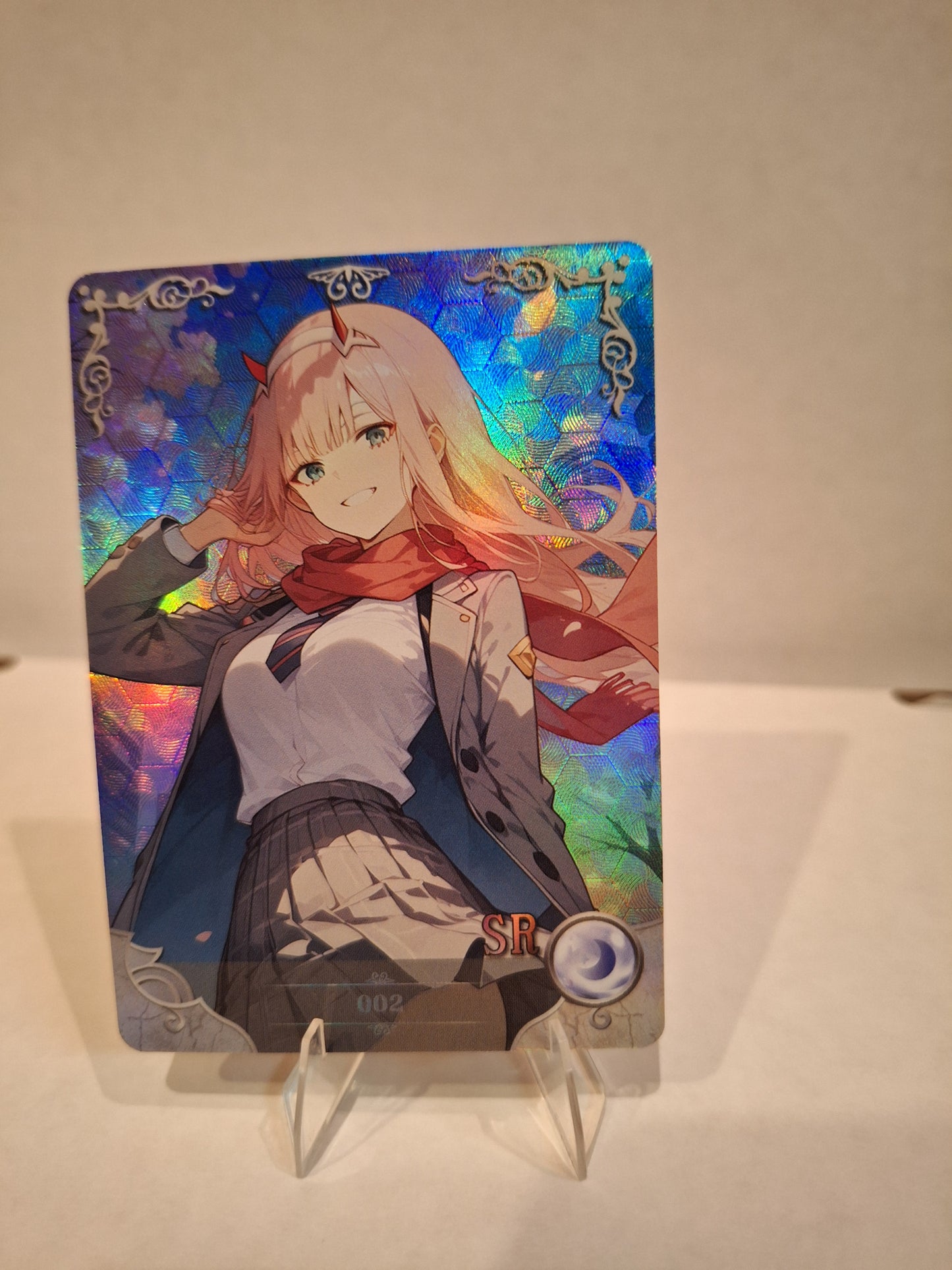 Goddess Story NS-10M06 - Einzelkarten