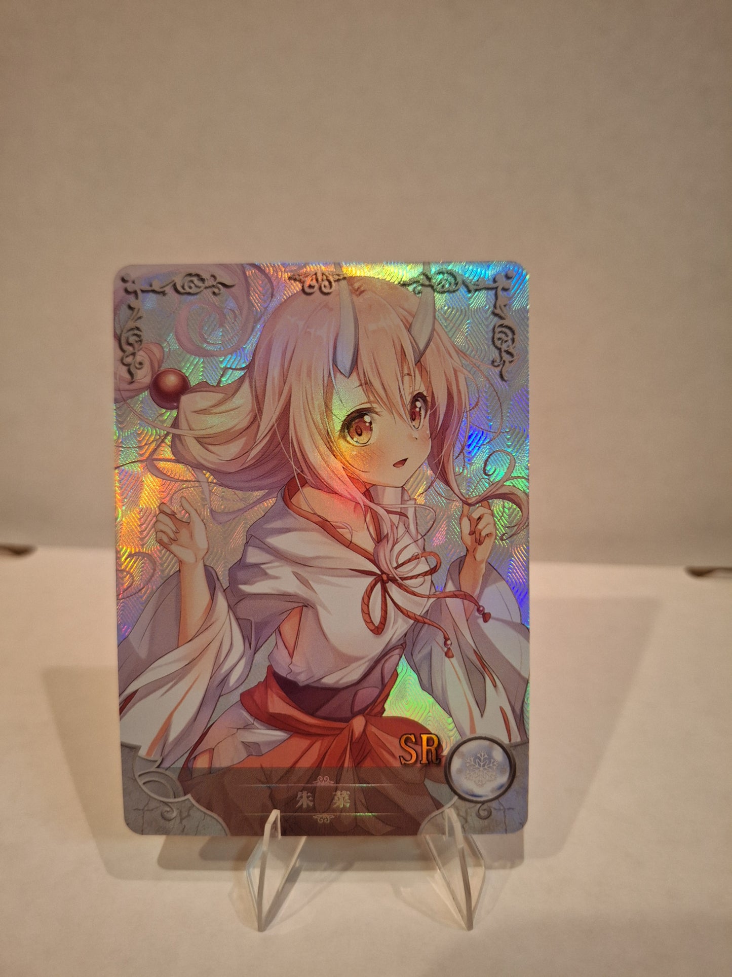 Goddess Story NS-10M06 - Einzelkarten