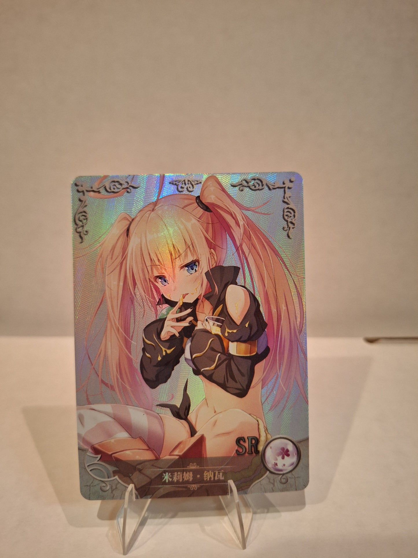Goddess Story NS-10M06 - Einzelkarten