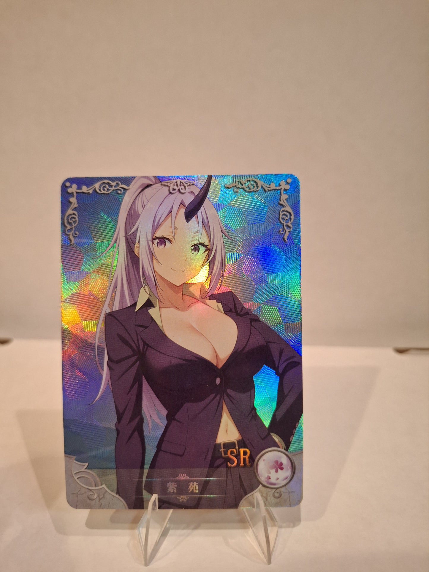 Goddess Story NS-10M06 - Einzelkarten