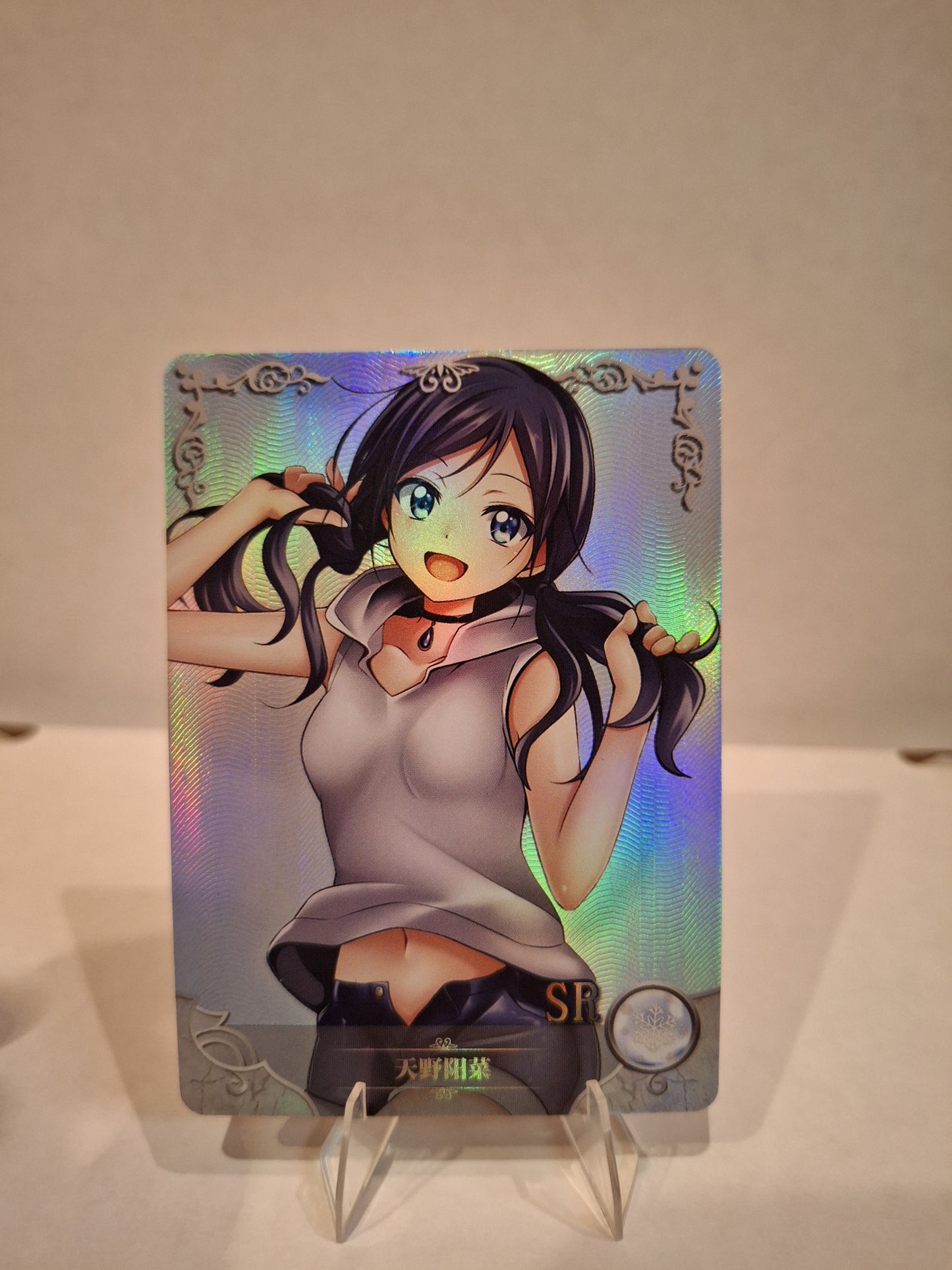 Goddess Story NS-10M06 - Einzelkarten