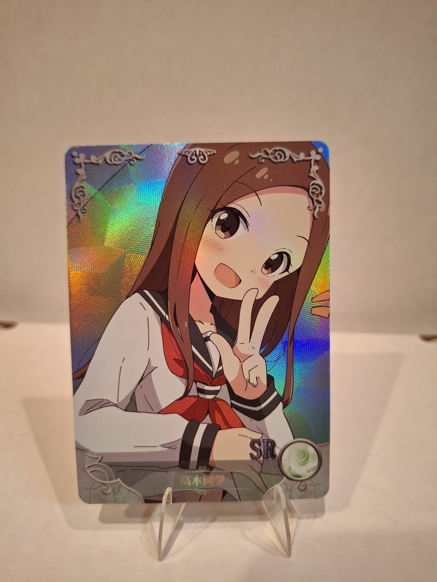 Goddess Story NS-10M06 - Einzelkarten