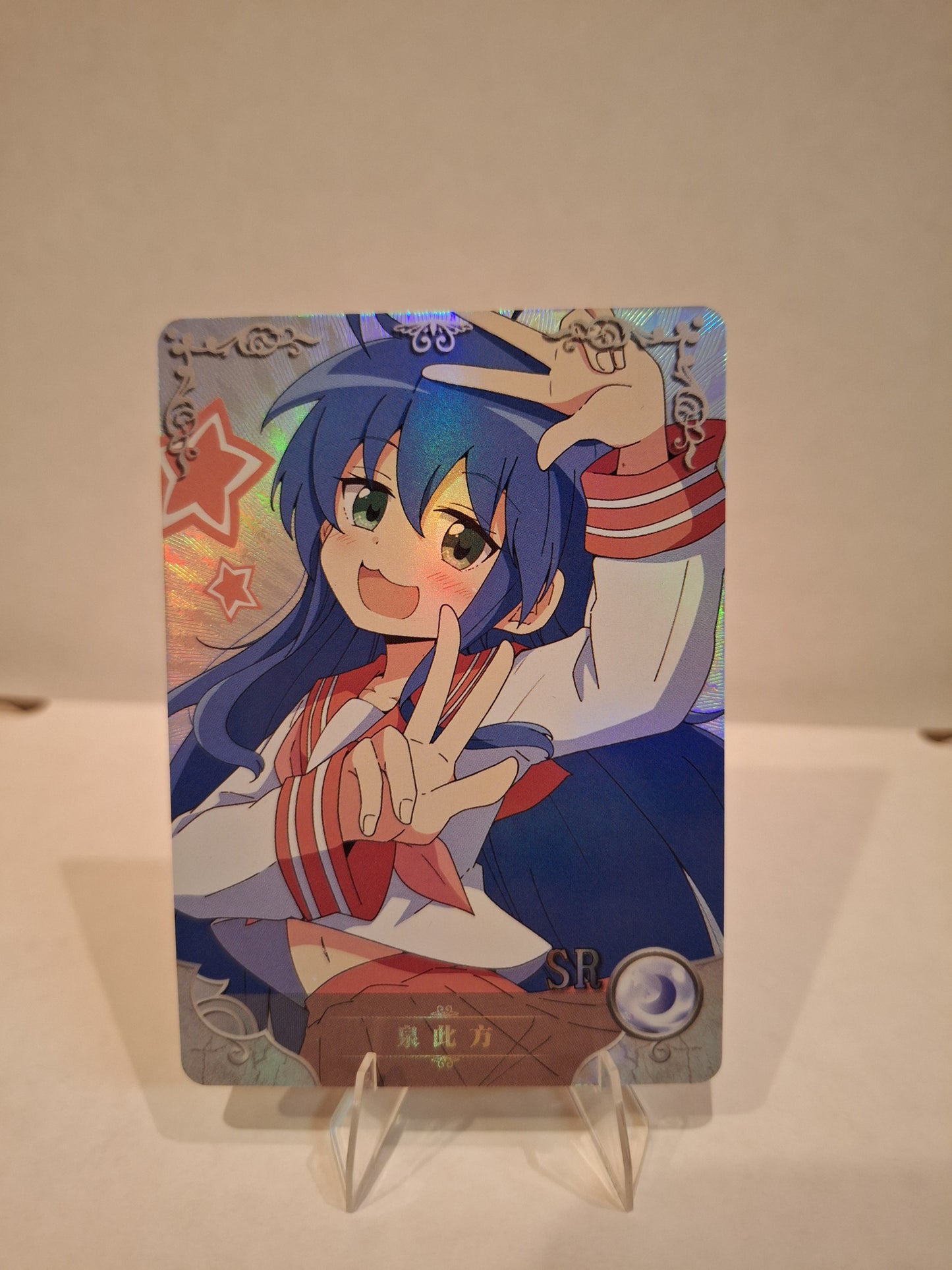 Goddess Story NS-10M06 - Einzelkarten