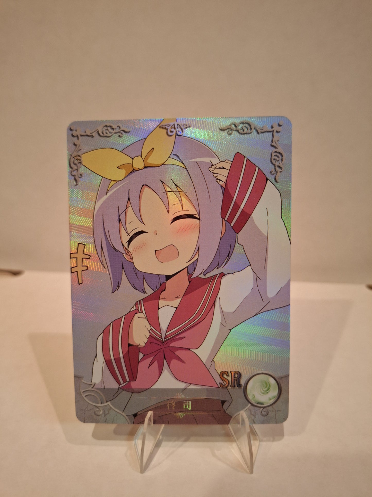 Goddess Story NS-10M06 - Einzelkarten