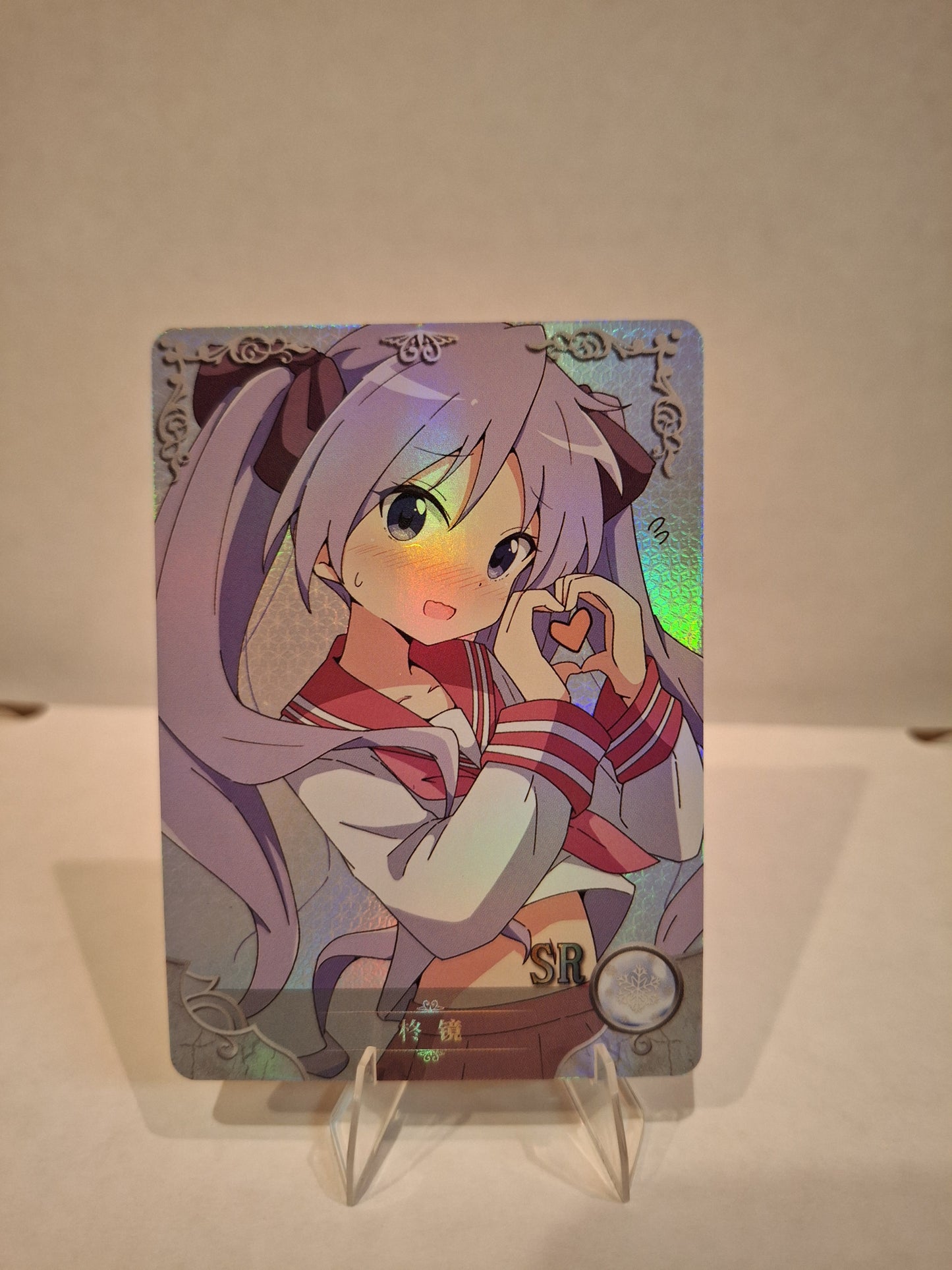 Goddess Story NS-10M06 - Einzelkarten