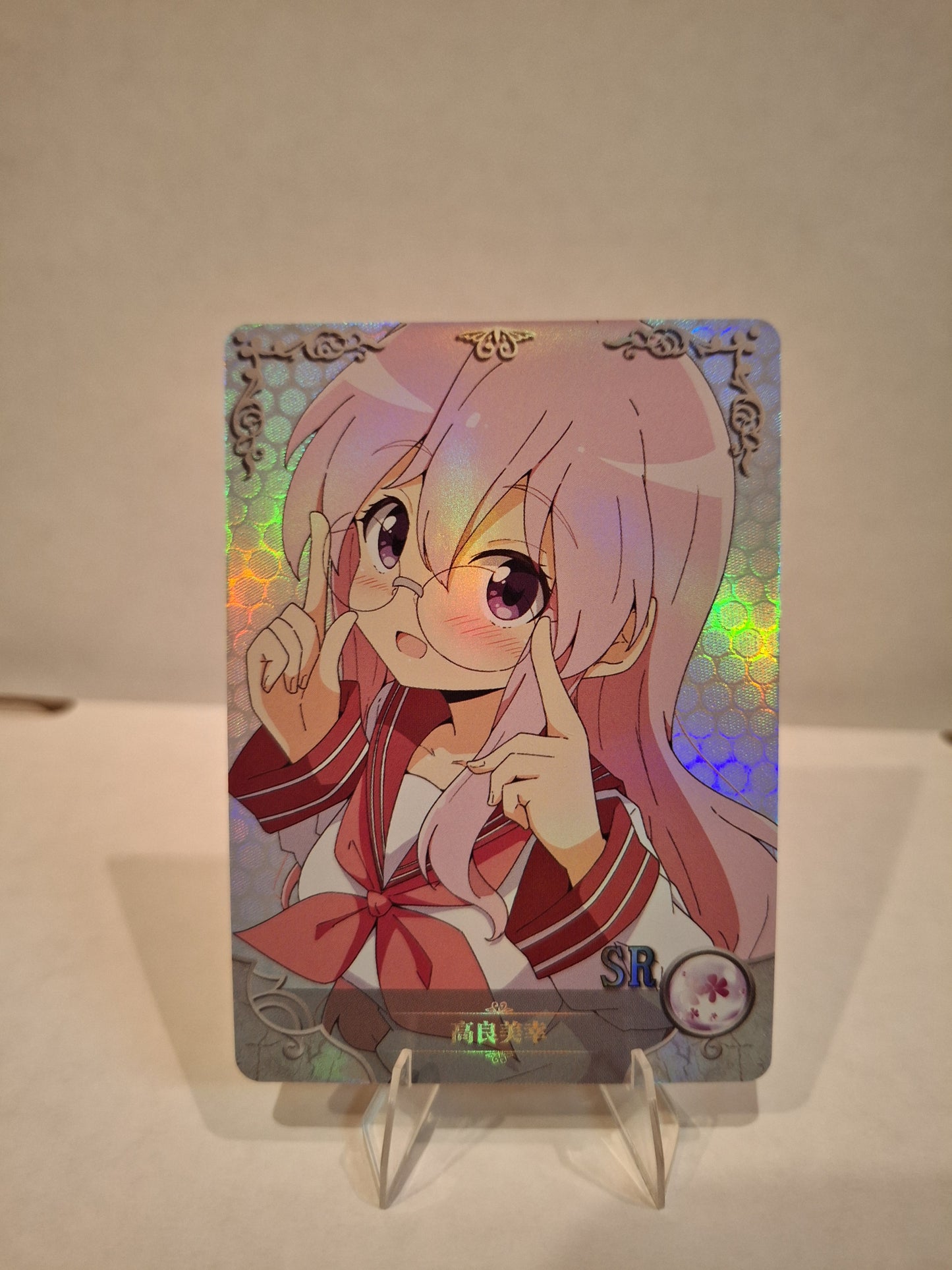 Goddess Story NS-10M06 - Einzelkarten