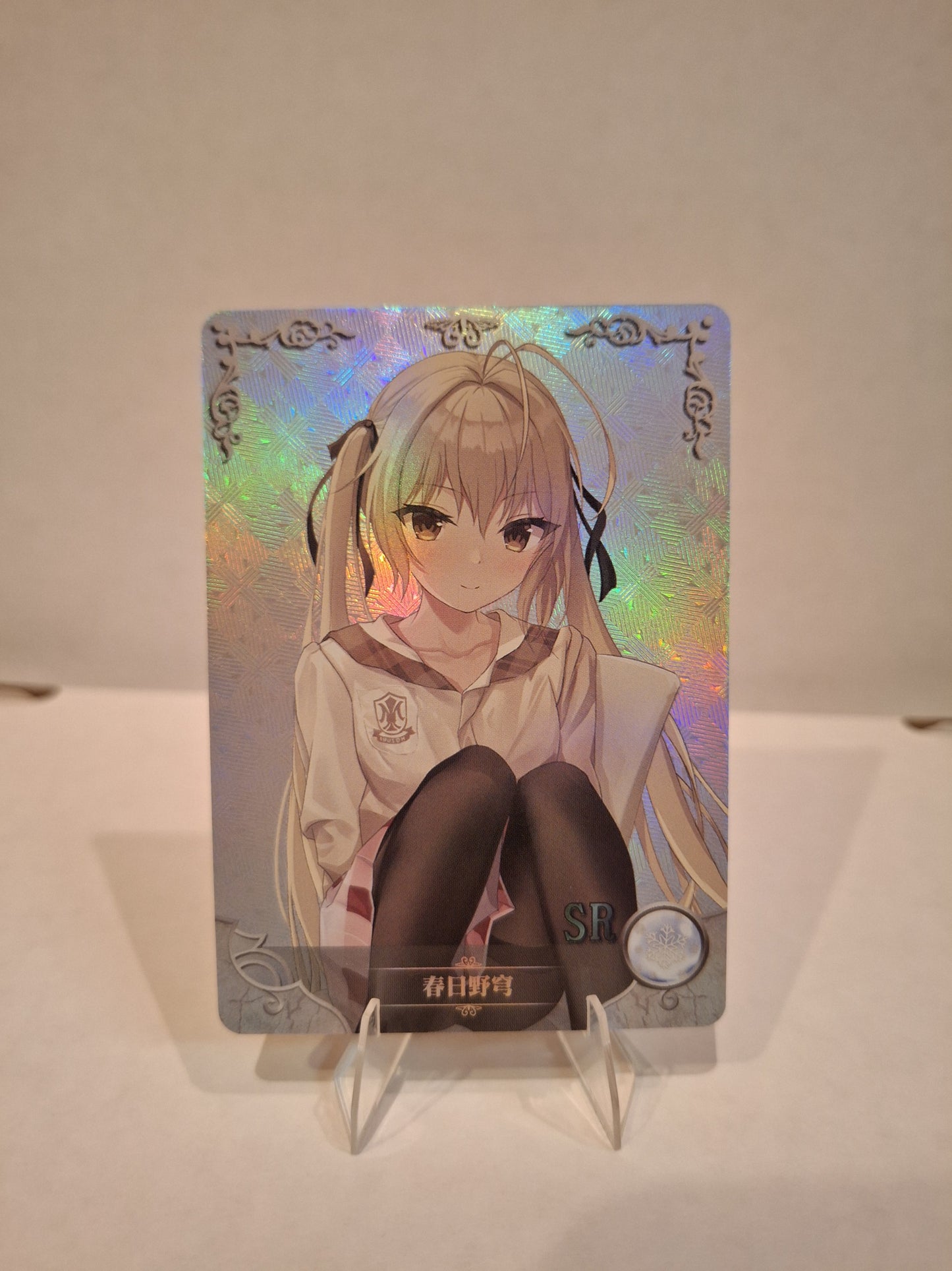 Goddess Story NS-10M06 - Einzelkarten