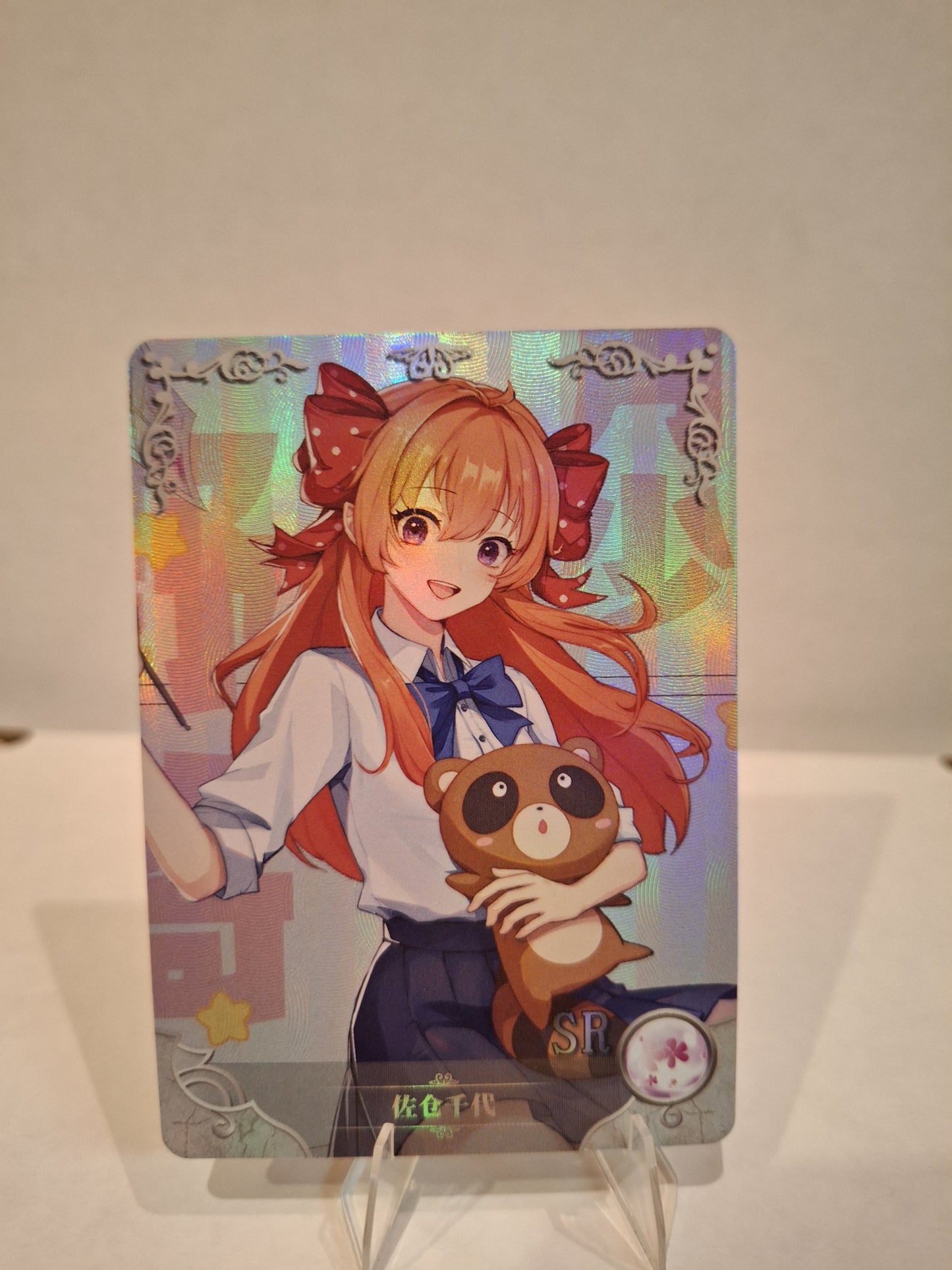 Goddess Story NS-10M06 - Einzelkarten