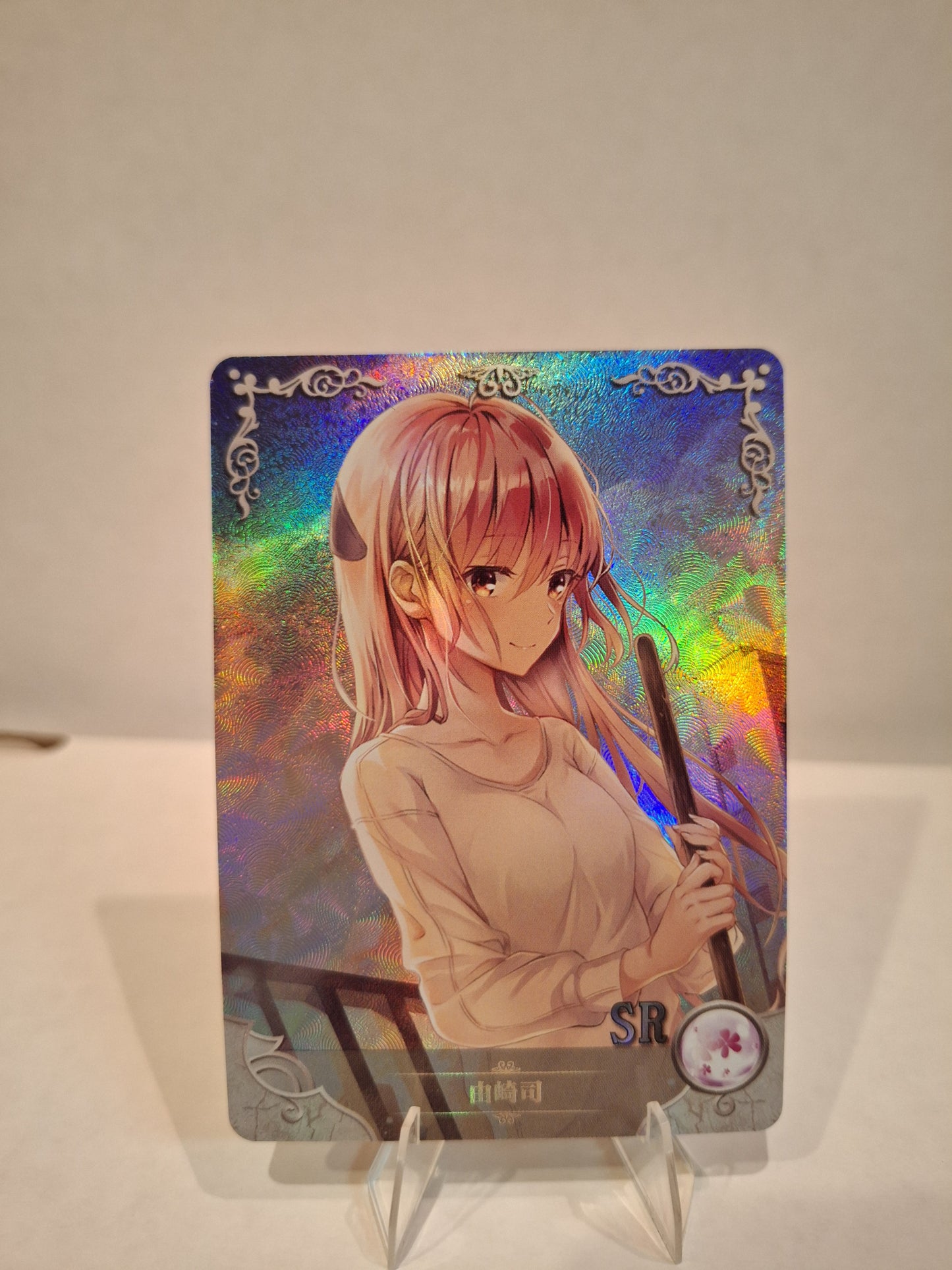 Goddess Story NS-10M06 - Einzelkarten