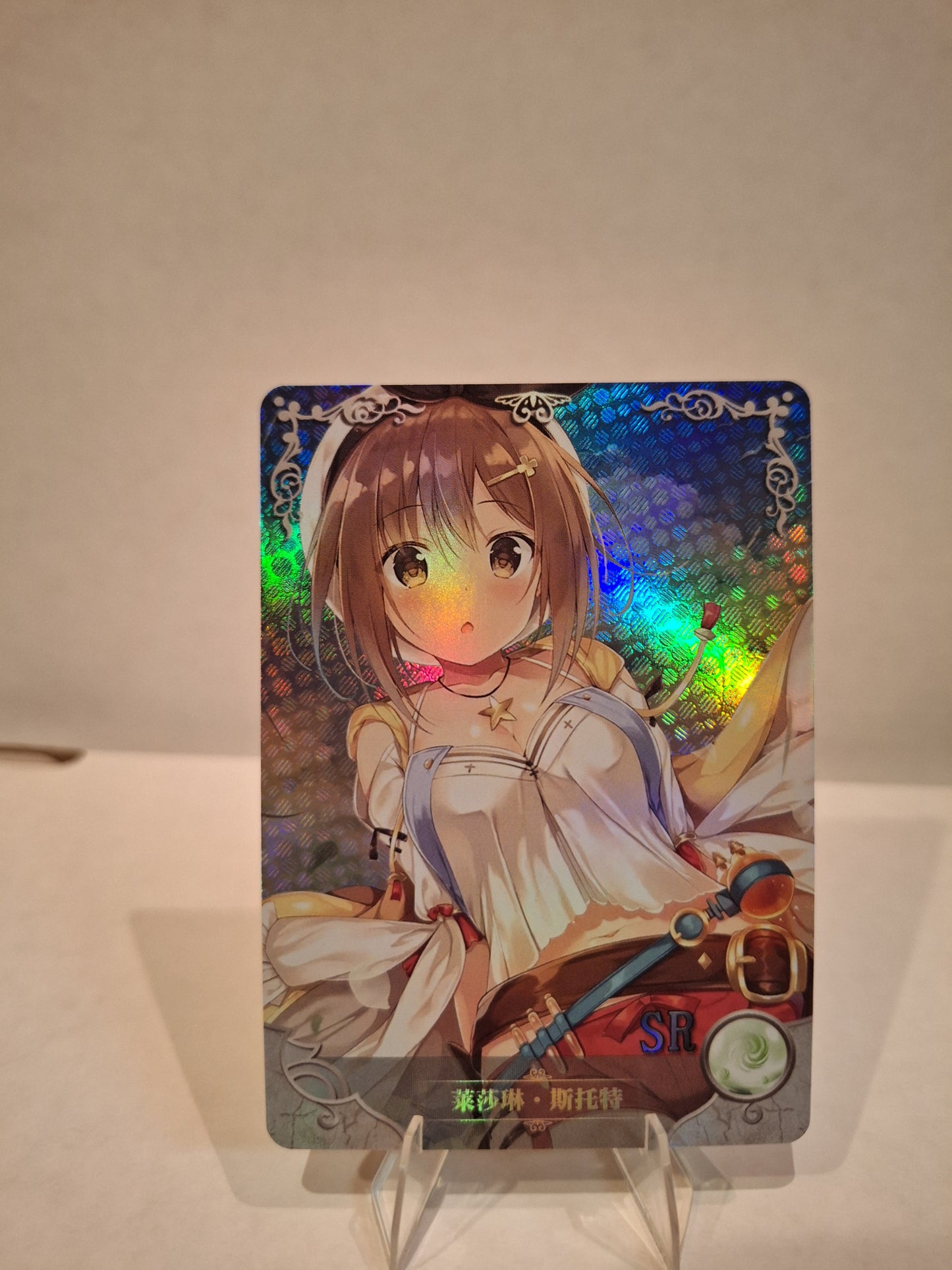 Goddess Story NS-10M06 - Einzelkarten