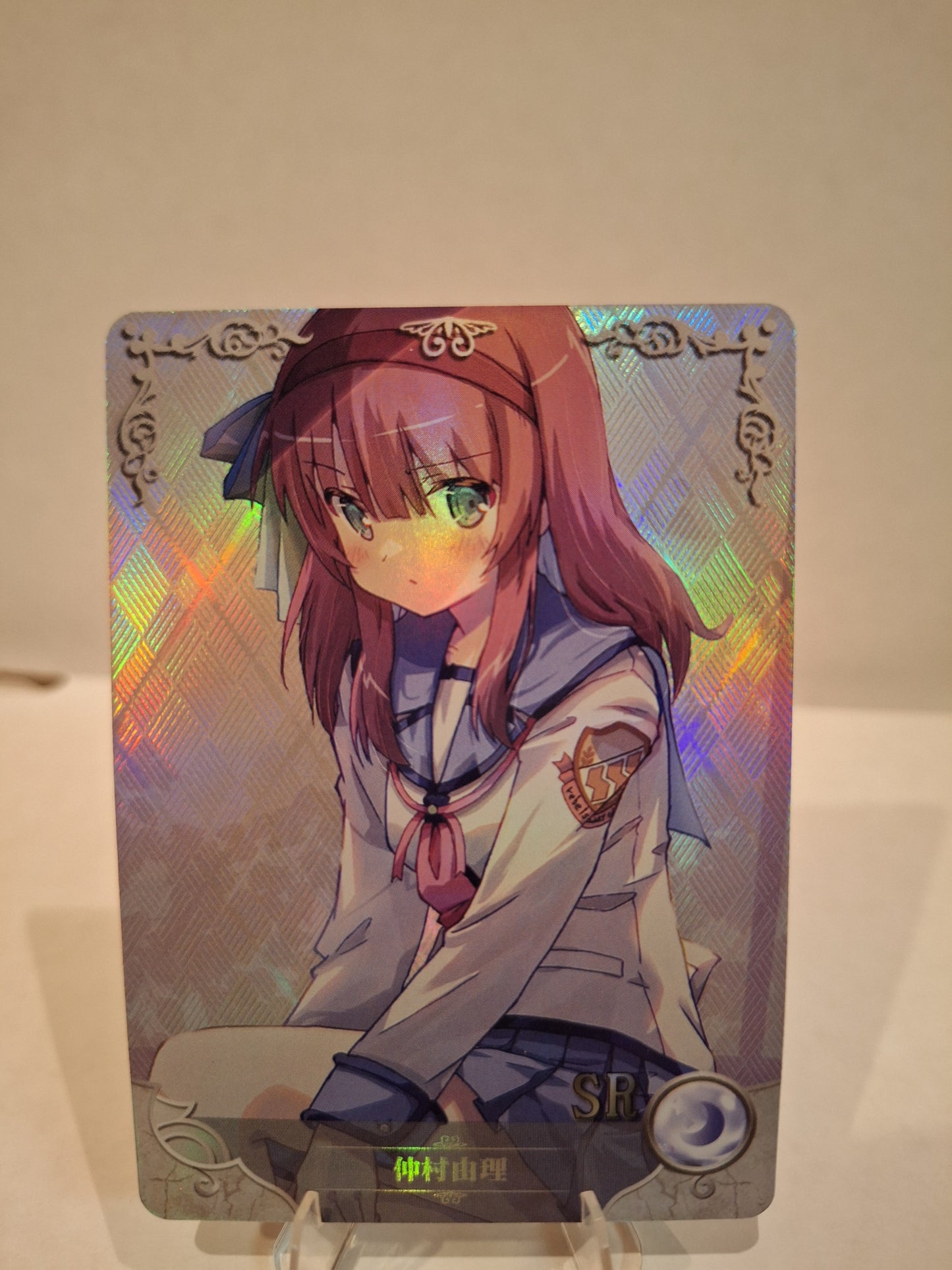 Goddess Story NS-10M06 - Einzelkarten