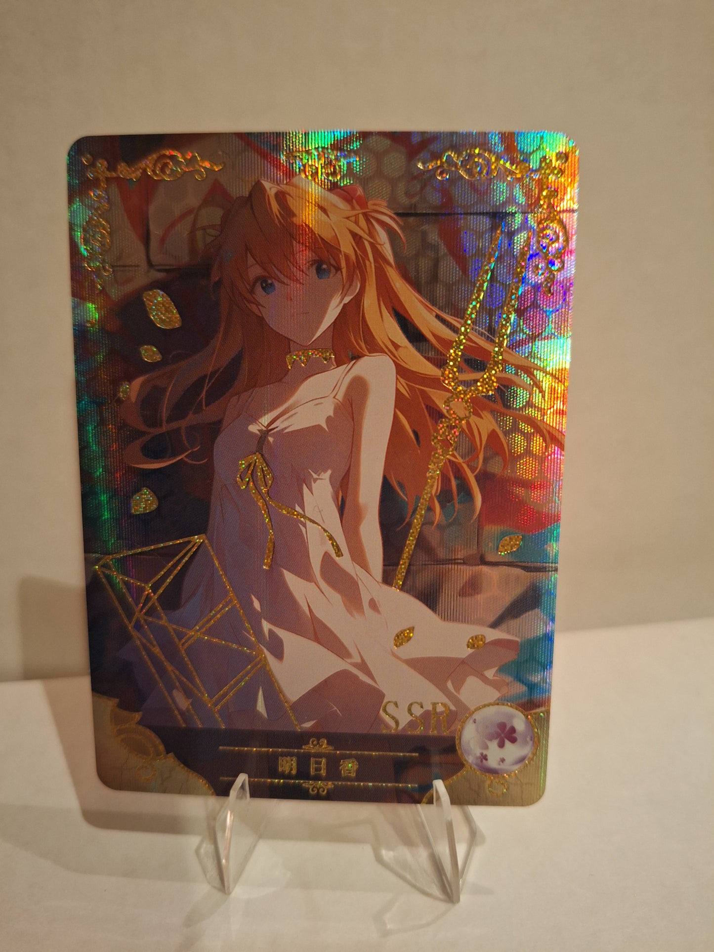 Goddess Story NS-10M06 - Einzelkarten