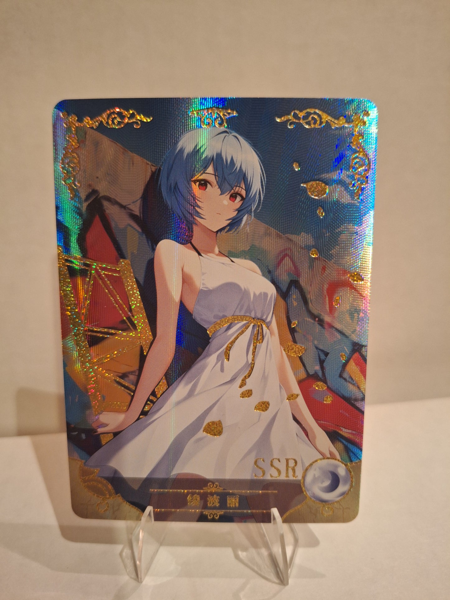 Goddess Story NS-10M06 - Einzelkarten