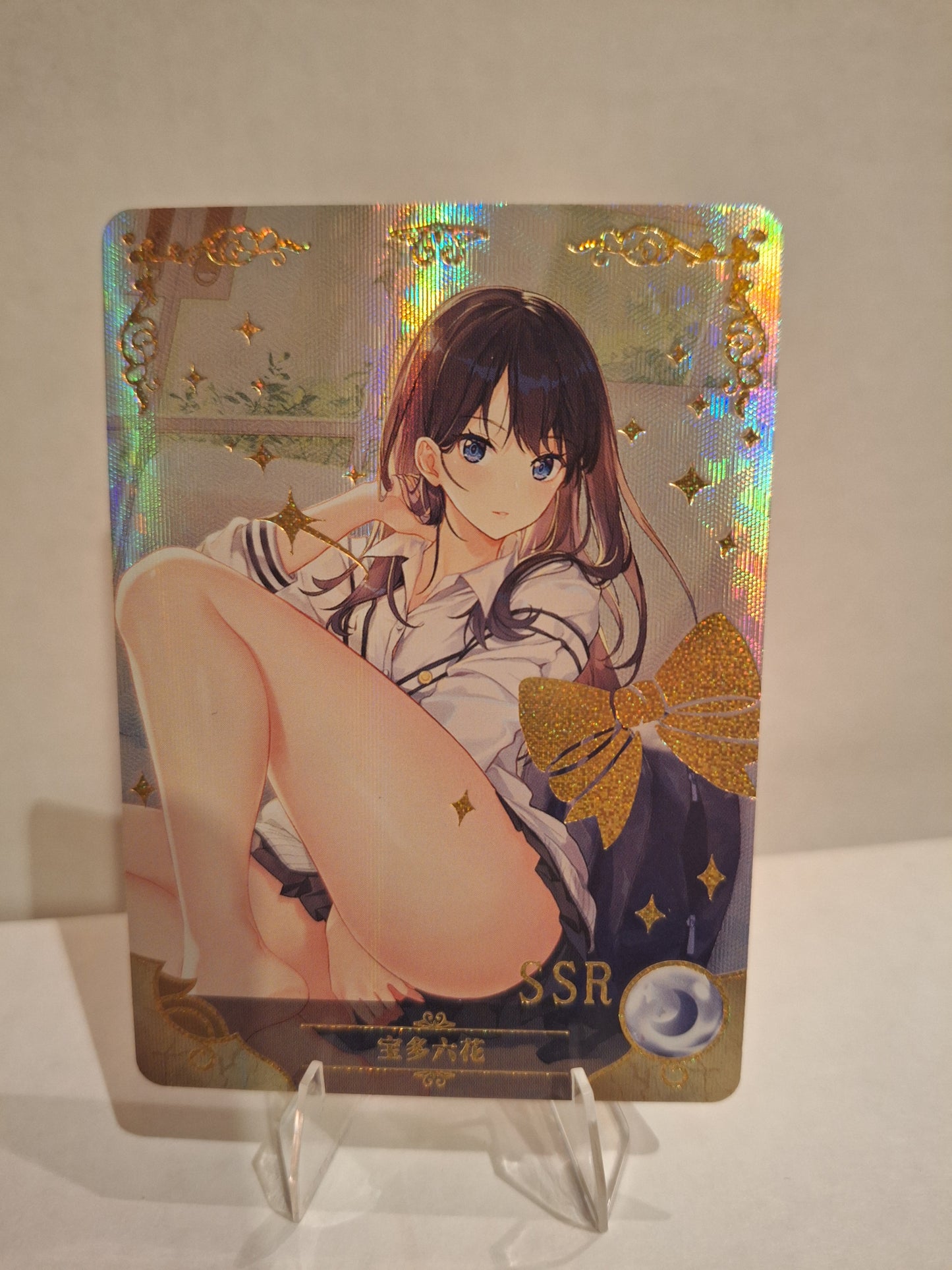 Goddess Story NS-10M06 - Einzelkarten