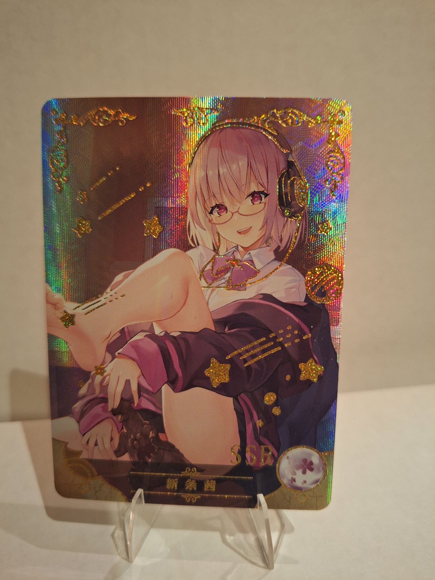 Goddess Story NS-10M06 - Einzelkarten