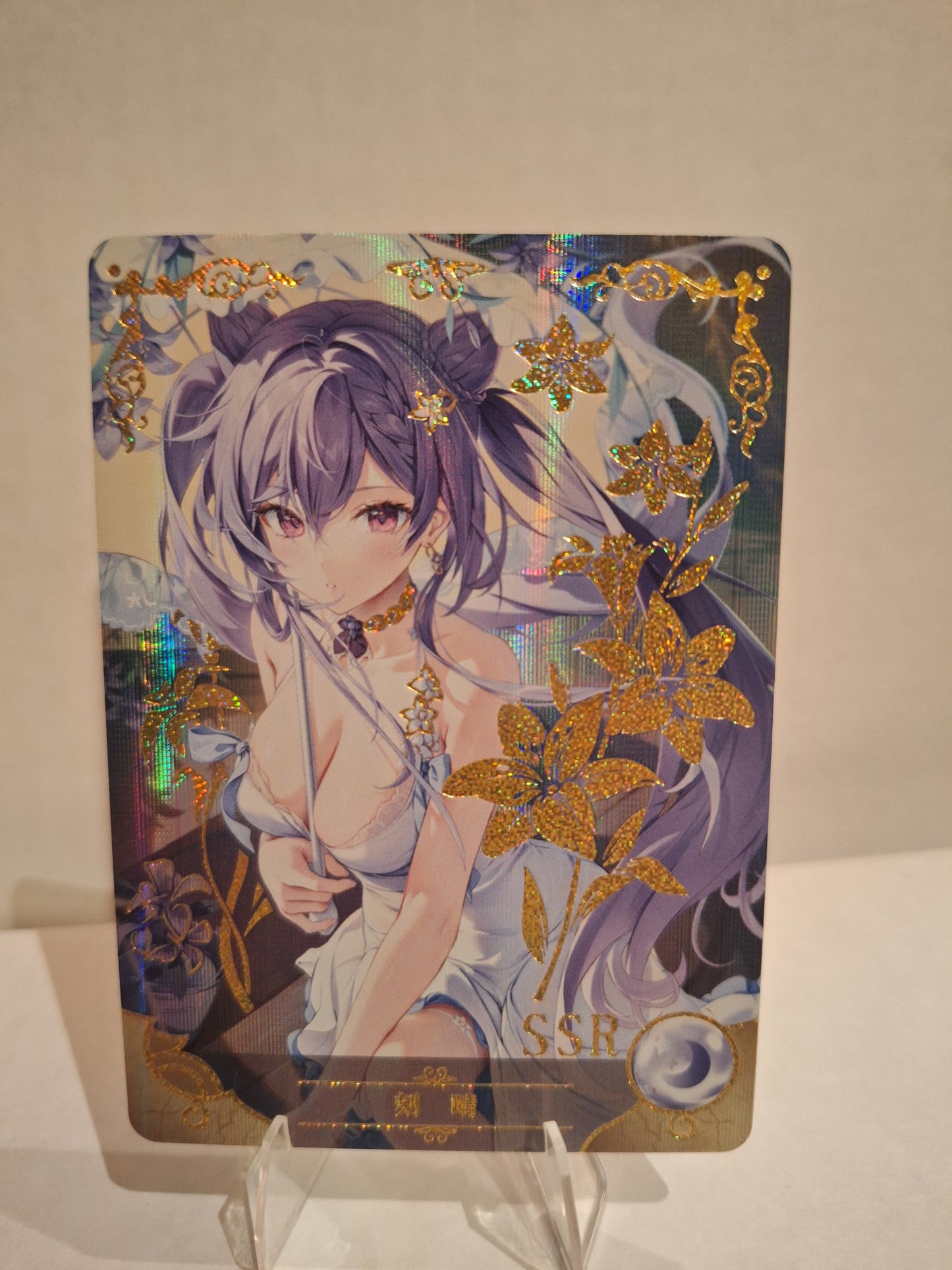 Goddess Story NS-10M06 - Einzelkarten