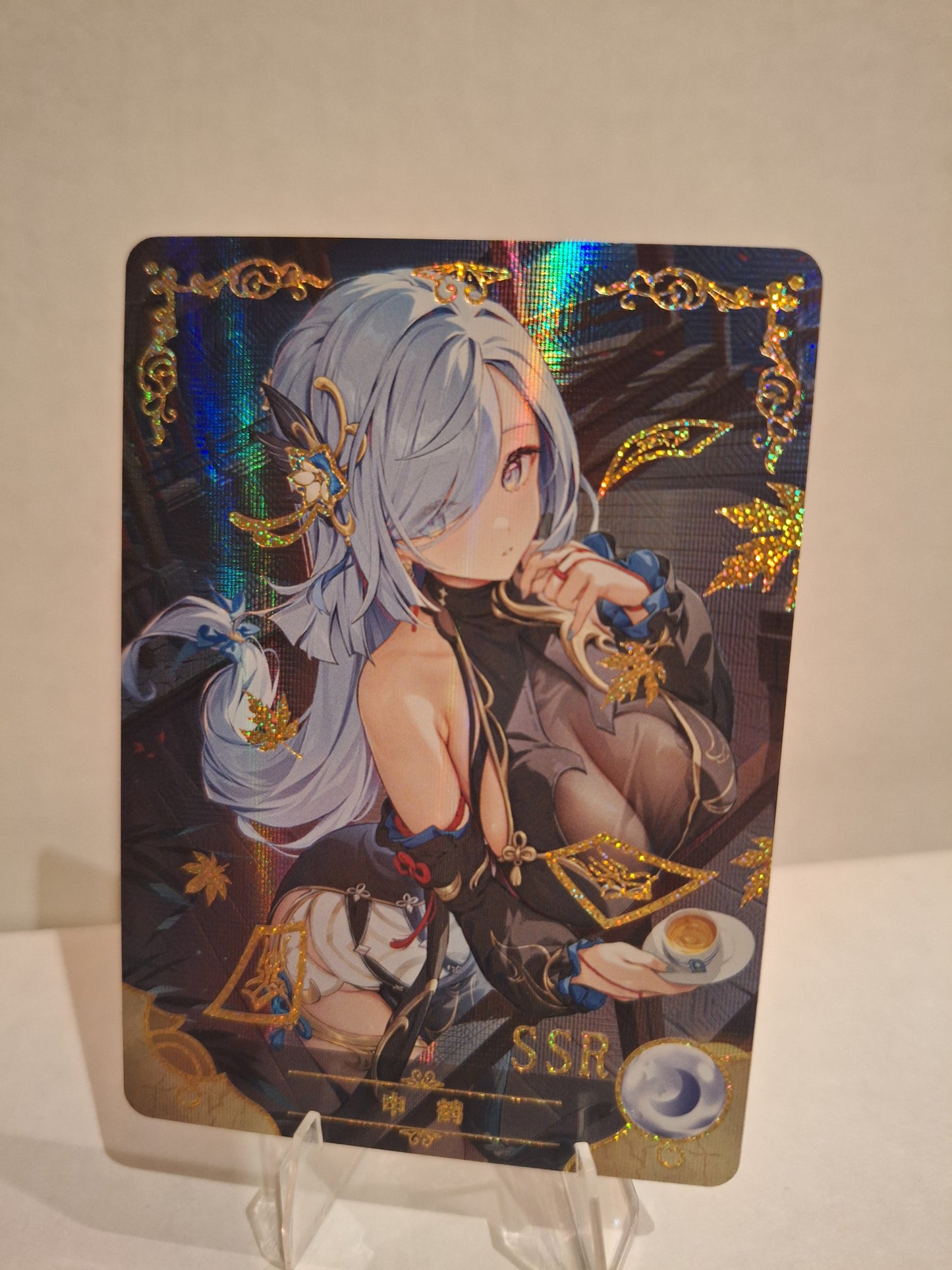 Goddess Story NS-10M06 - Einzelkarten