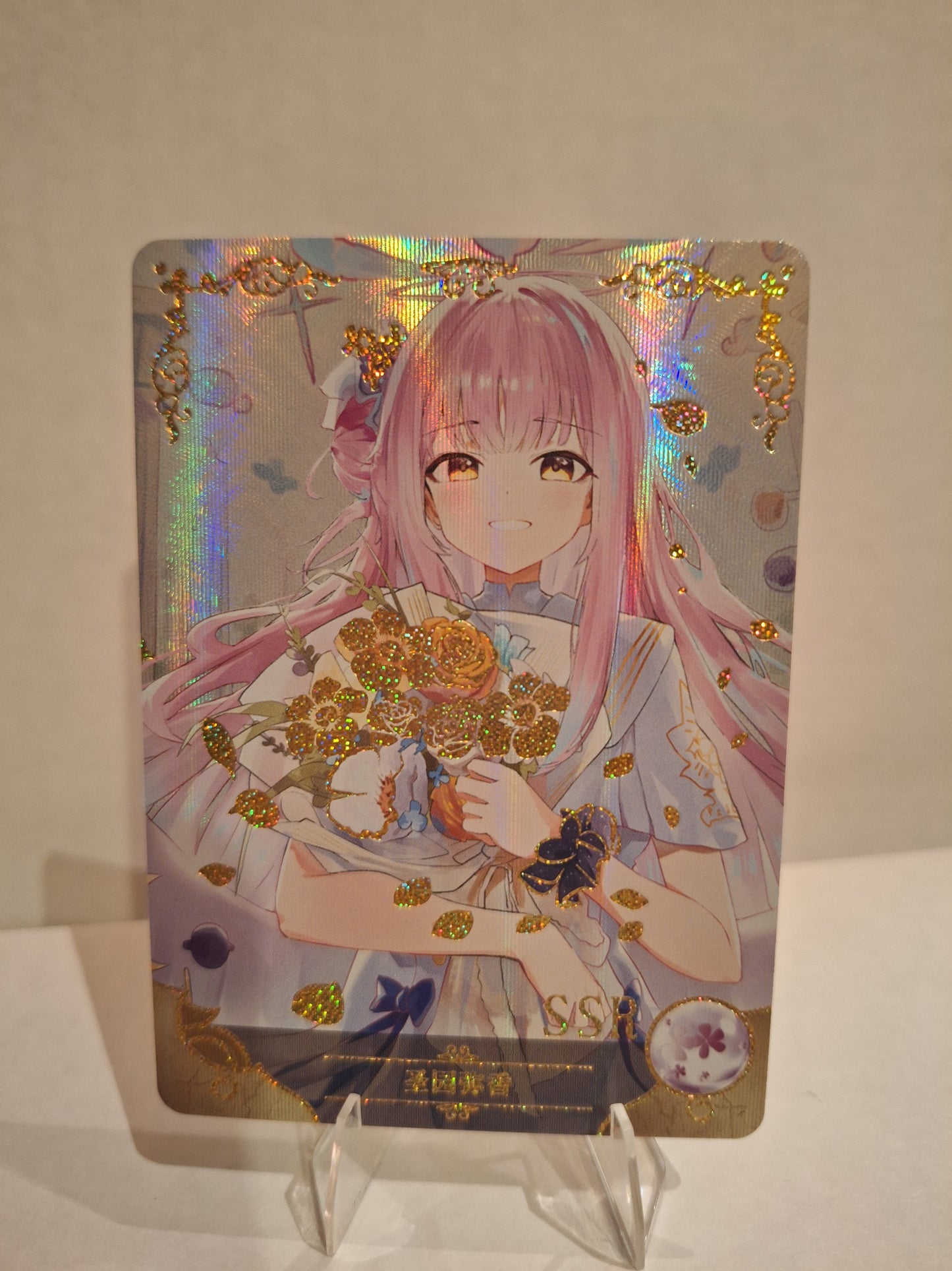 Goddess Story NS-10M06 - Einzelkarten