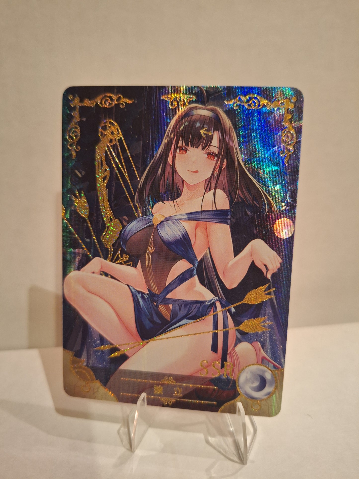 Goddess Story NS-10M06 - Einzelkarten