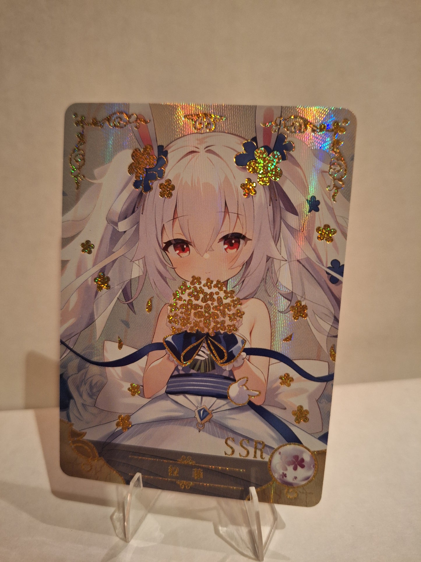 Goddess Story NS-10M06 - Einzelkarten