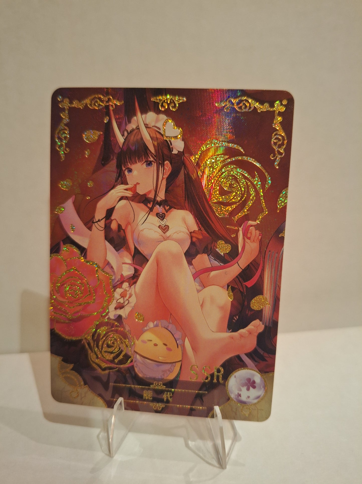 Goddess Story NS-10M06 - Einzelkarten