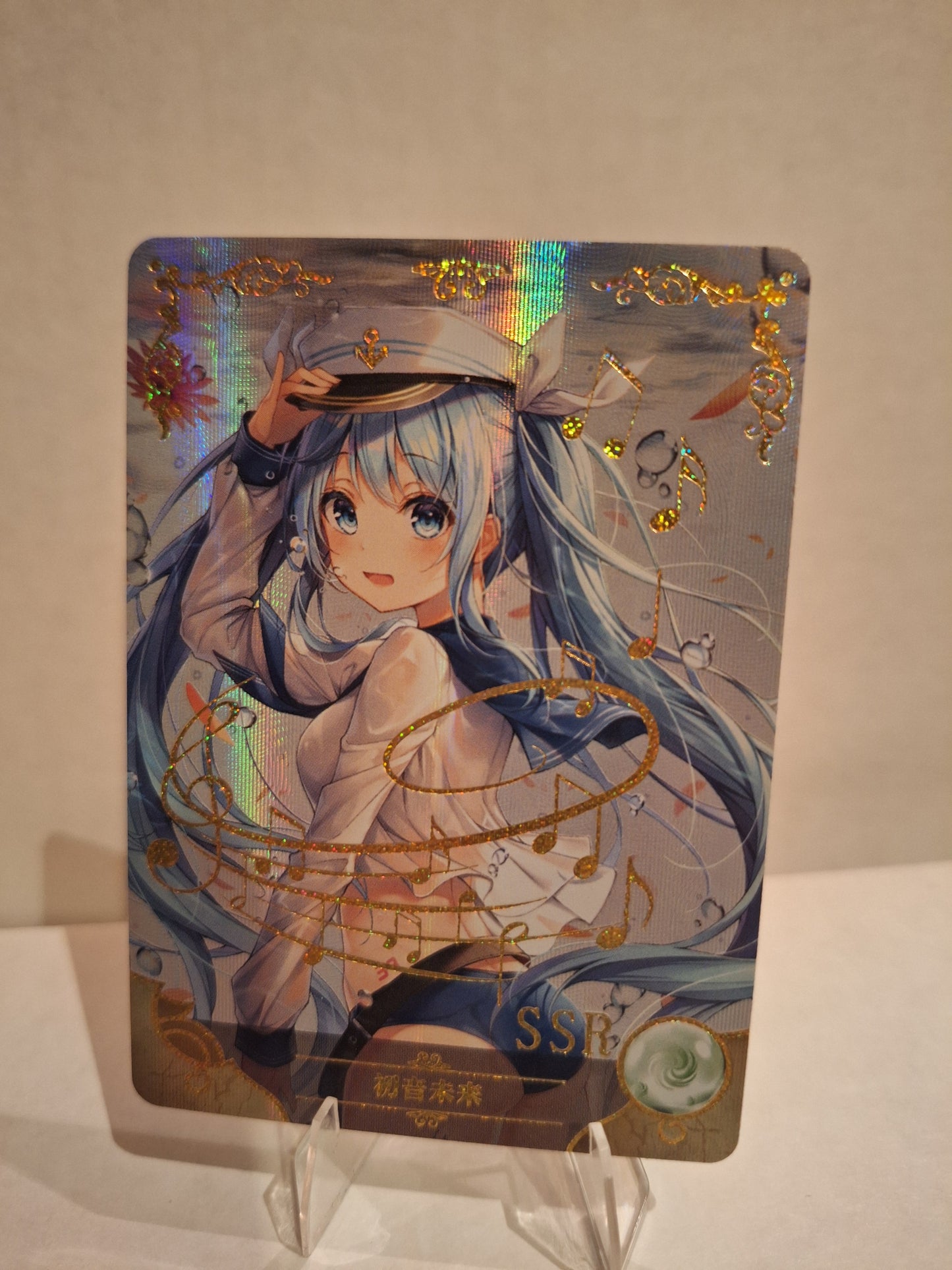 Goddess Story NS-10M06 - Einzelkarten