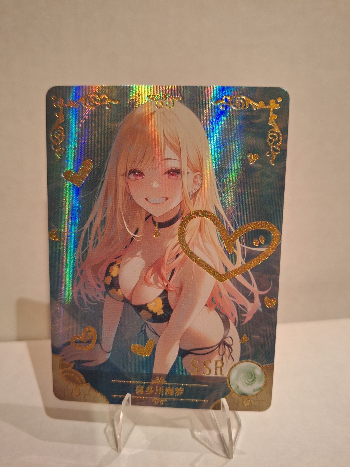 Goddess Story NS-10M06 - Einzelkarten