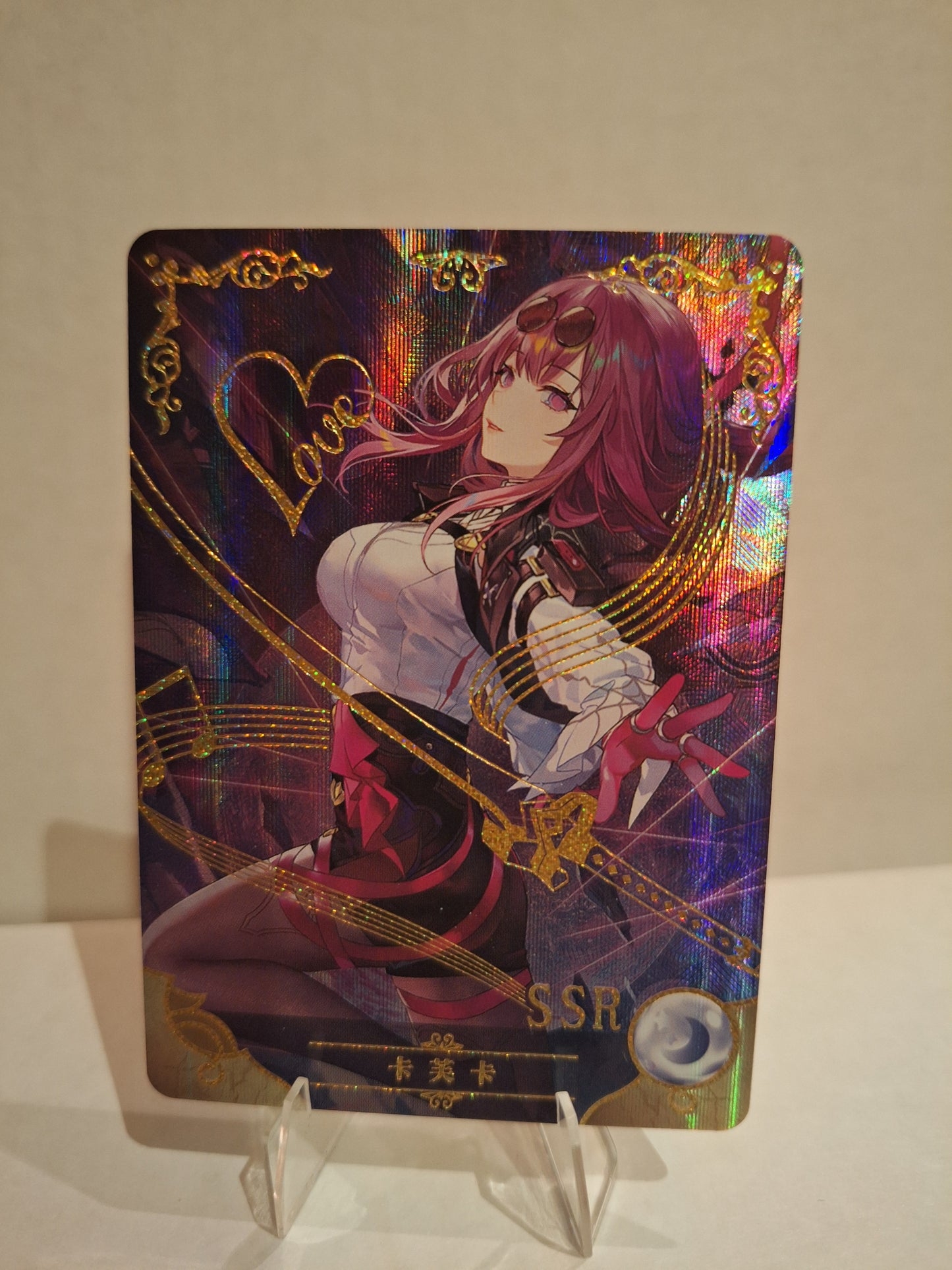 Goddess Story NS-10M06 - Einzelkarten