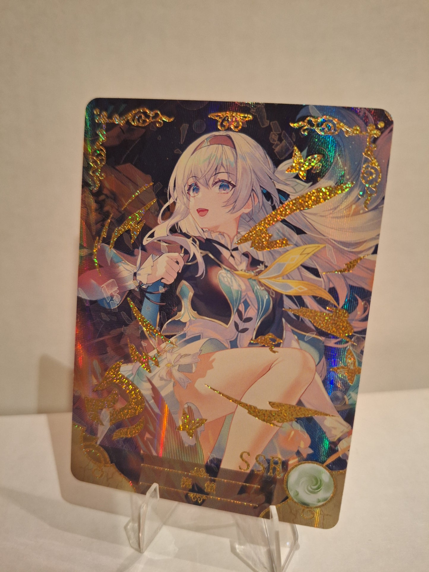 Goddess Story NS-10M06 - Einzelkarten