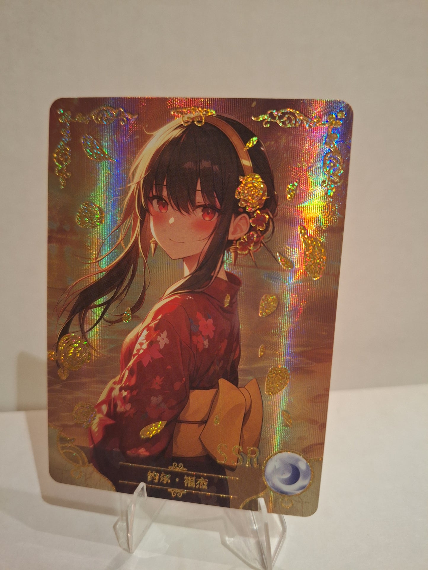 Goddess Story NS-10M06 - Einzelkarten