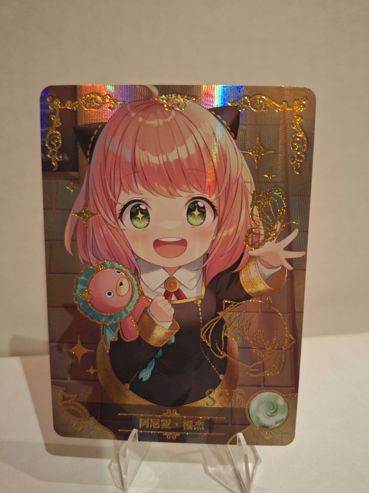 Goddess Story NS-10M06 - Einzelkarten