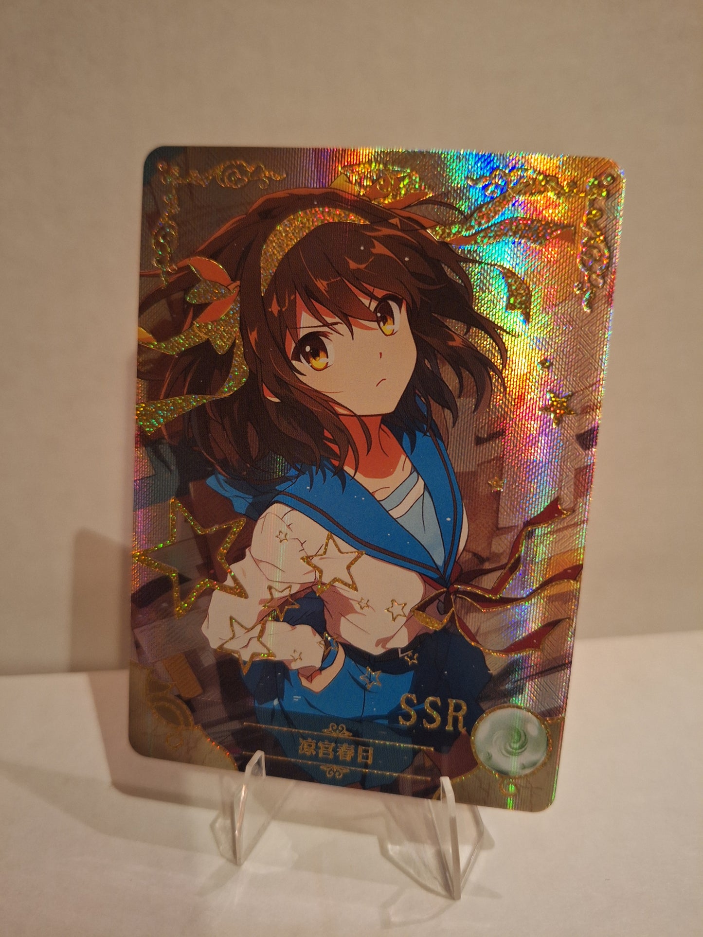 Goddess Story NS-10M06 - Einzelkarten