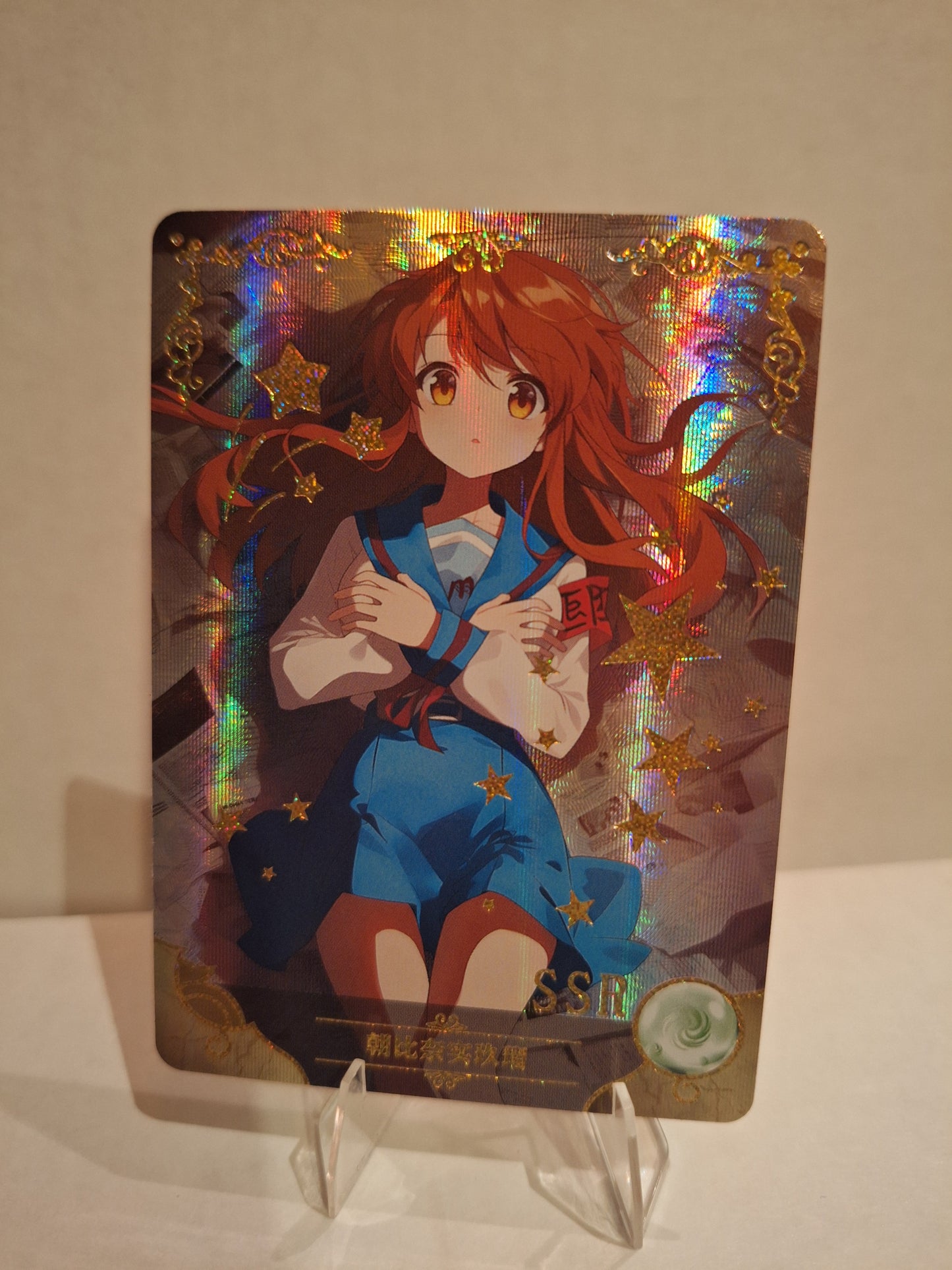 Goddess Story NS-10M06 - Einzelkarten