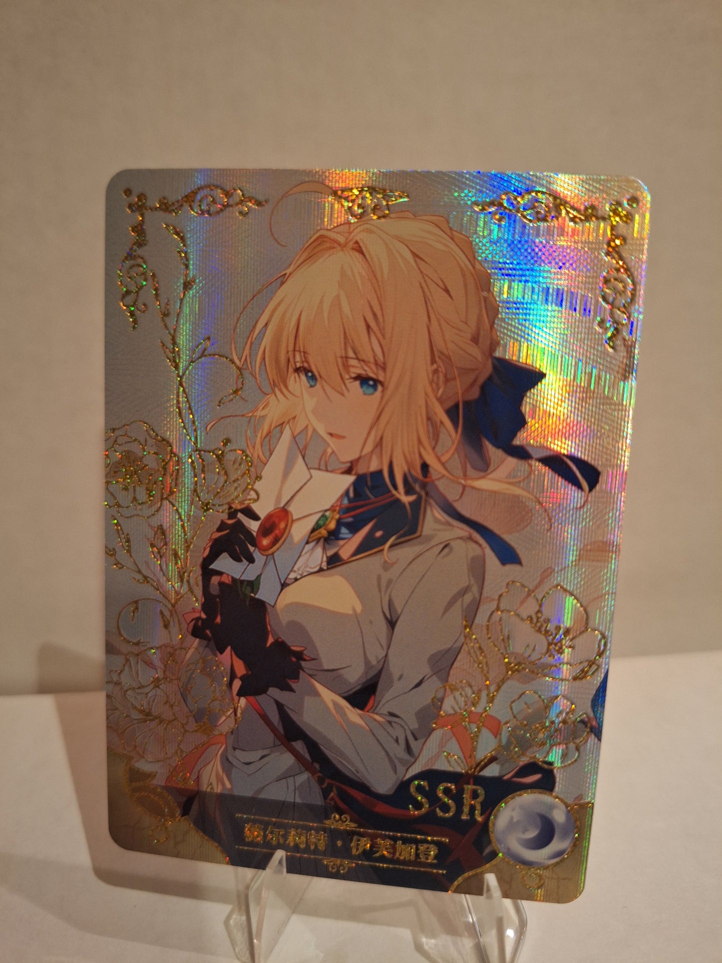 Goddess Story NS-10M06 - Einzelkarten
