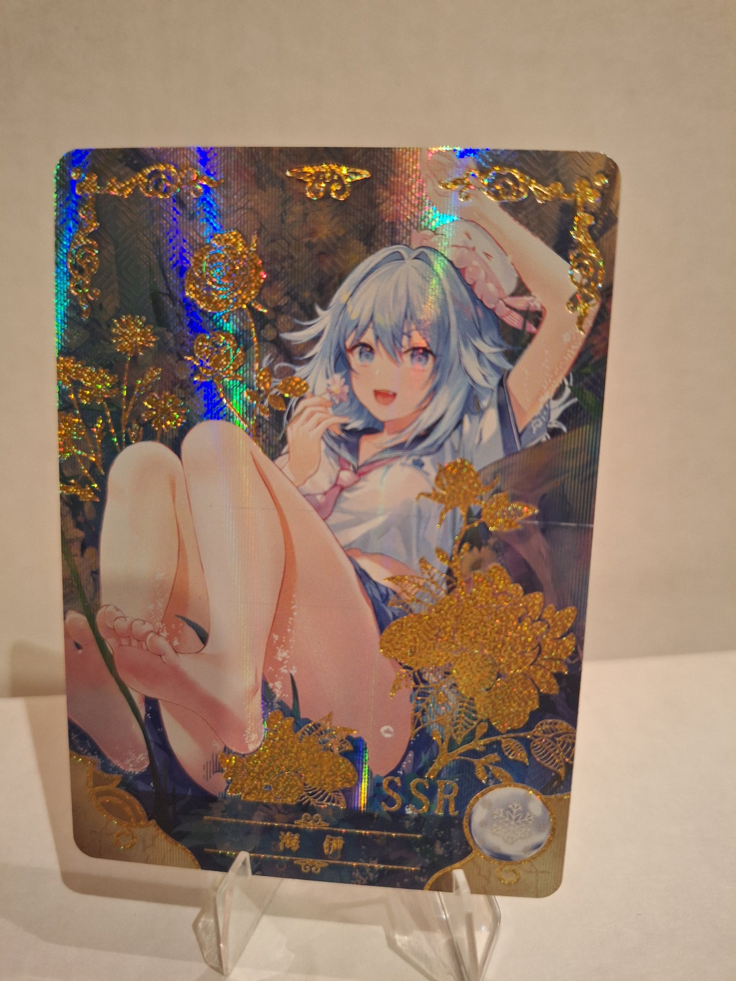 Goddess Story NS-10M06 - Einzelkarten