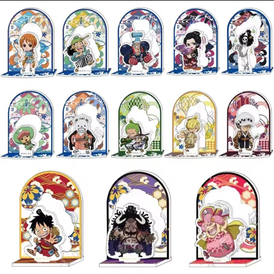 Blind Box | One Piece